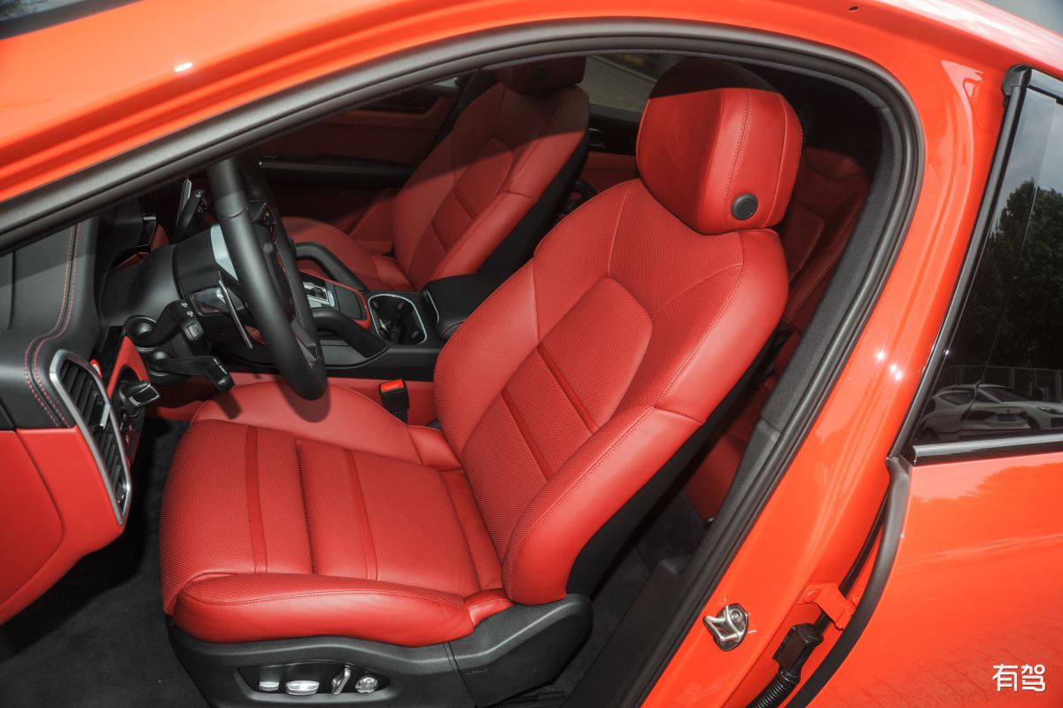 保时捷 Cayenne 3.0T 油耗及油价参考