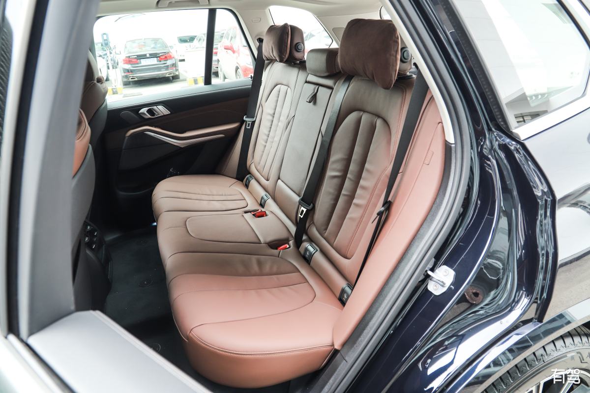 宝马,宝马x5,2020款 xdrive40i m运动套装
