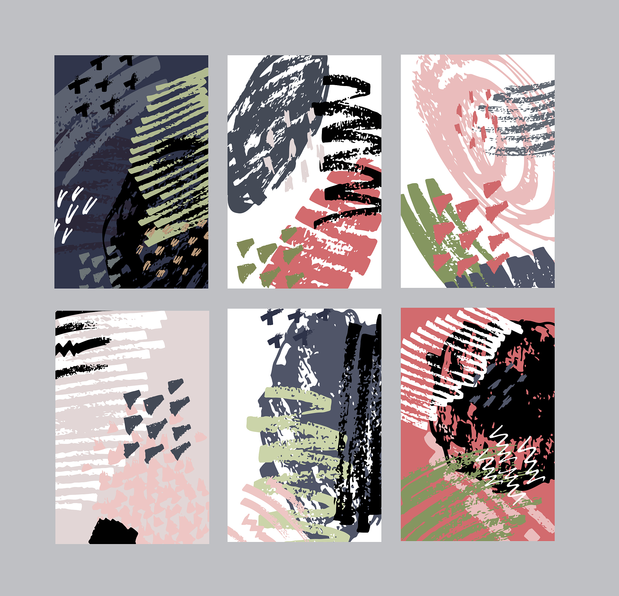 视觉传达专业考察报告 - 现状、教学内容和就业前景