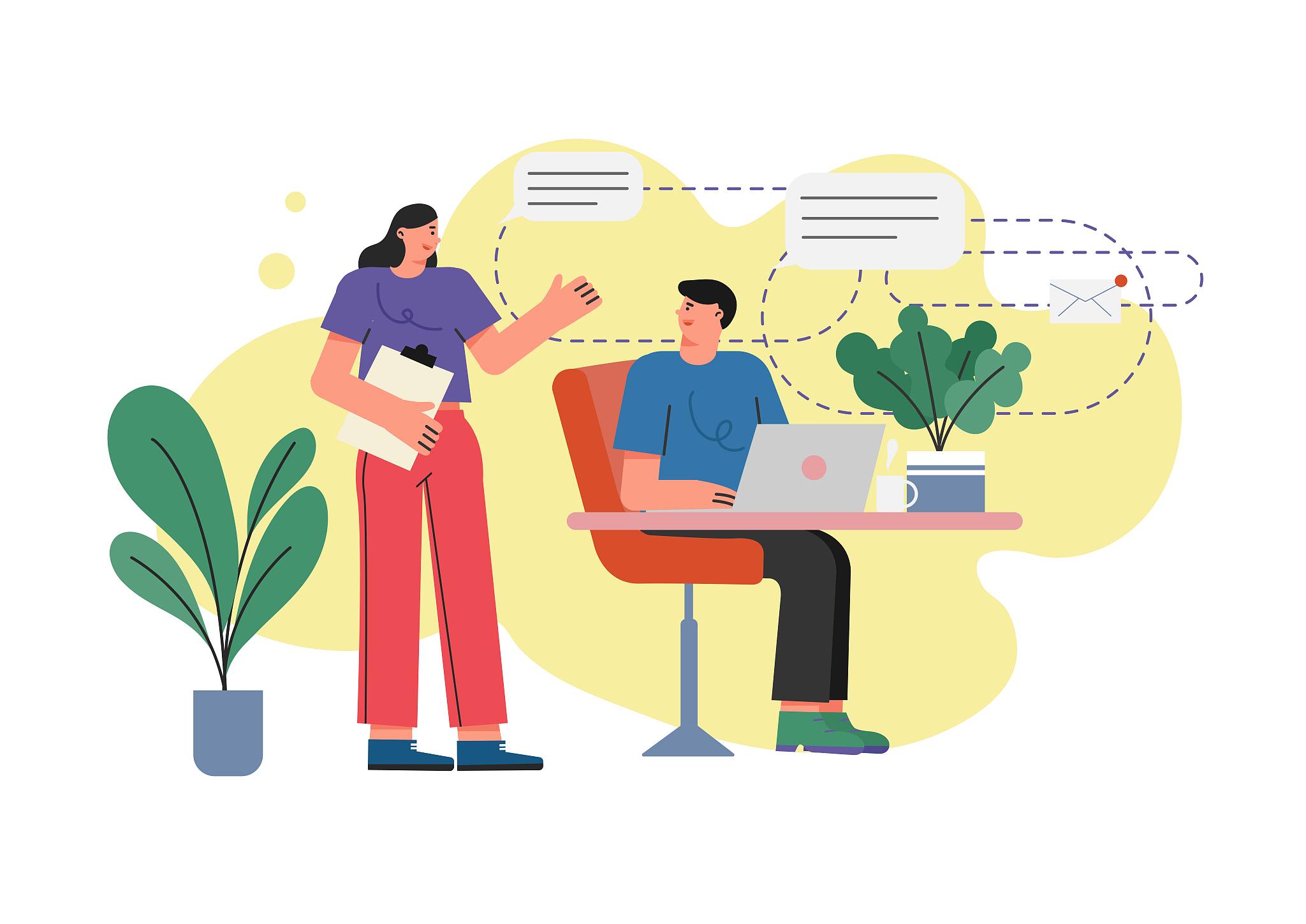 在此基础上增加对话次数丰富对话