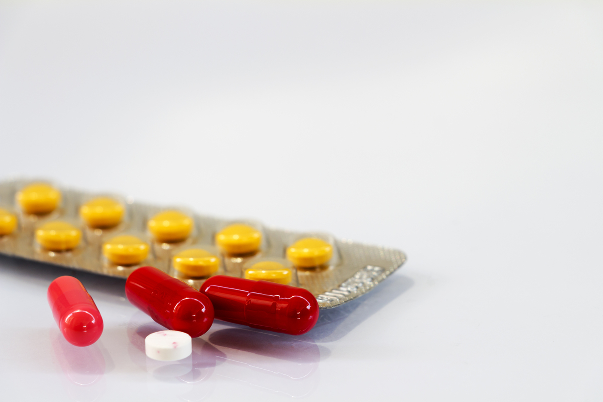 慢性乙肝治疗药物：常用抗病毒药、肝保护药和免疫调节药