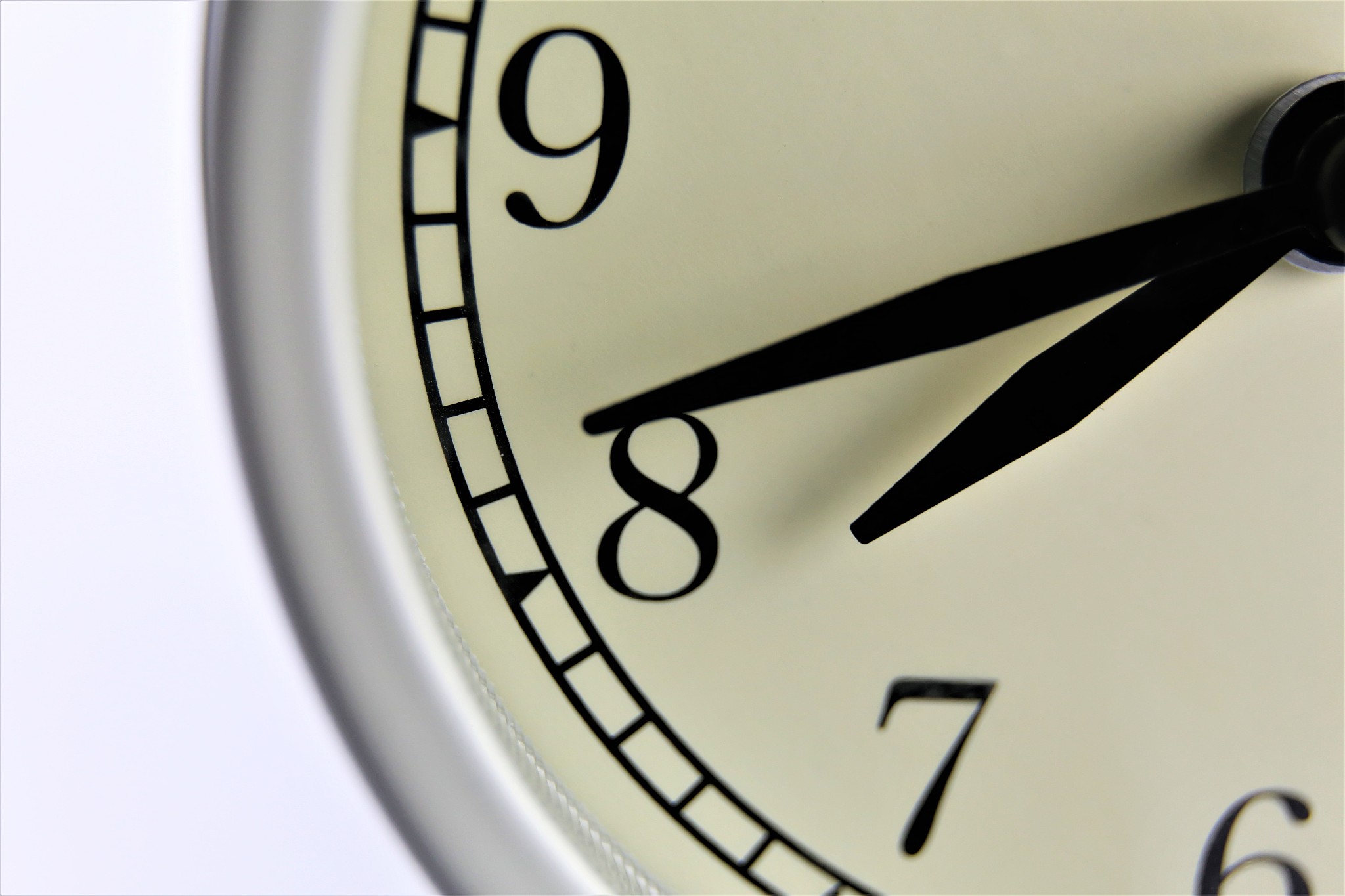 time is money