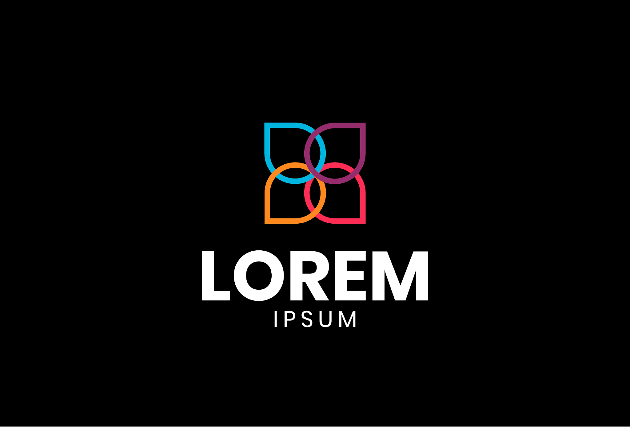 logo sign