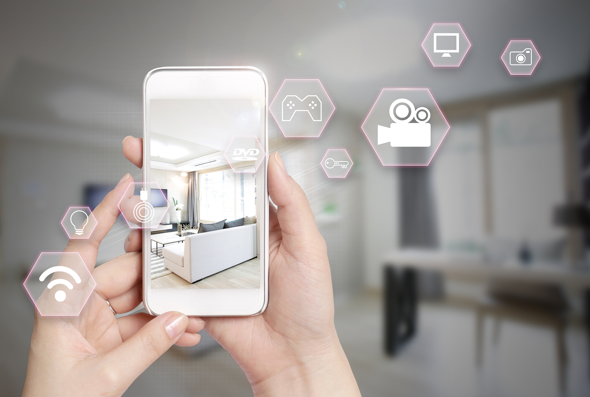 smart home
