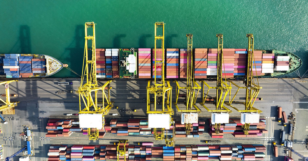 大连商务职业学院港口与航运管理专业涉及哪些课程