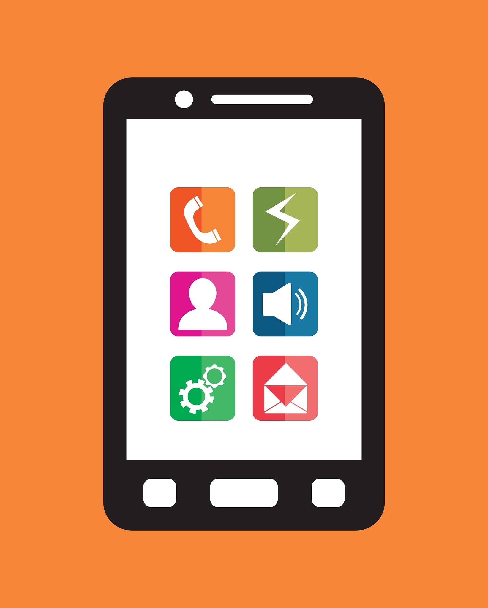 mobile app technology