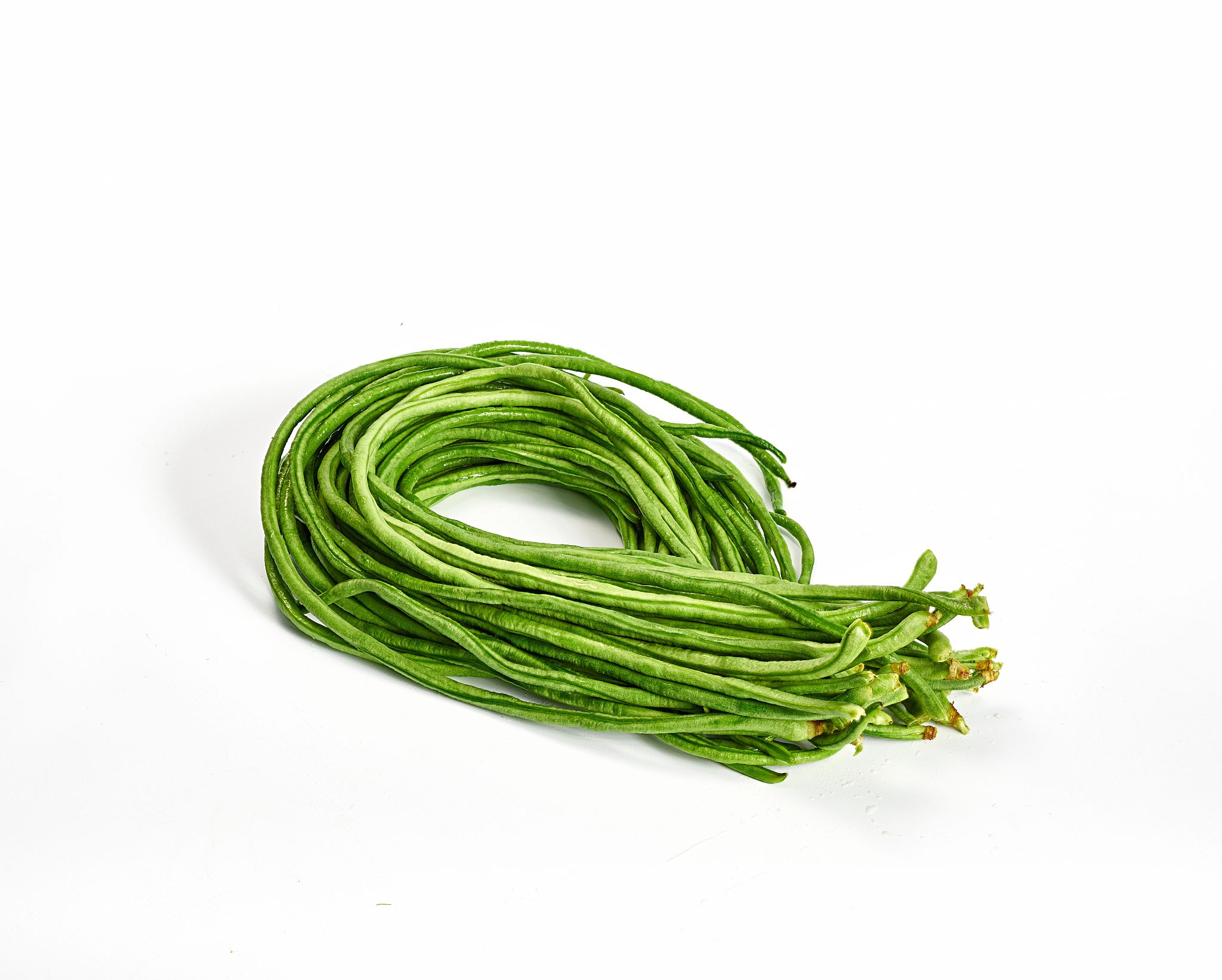 新鲜豇豆怎么保存到冬天