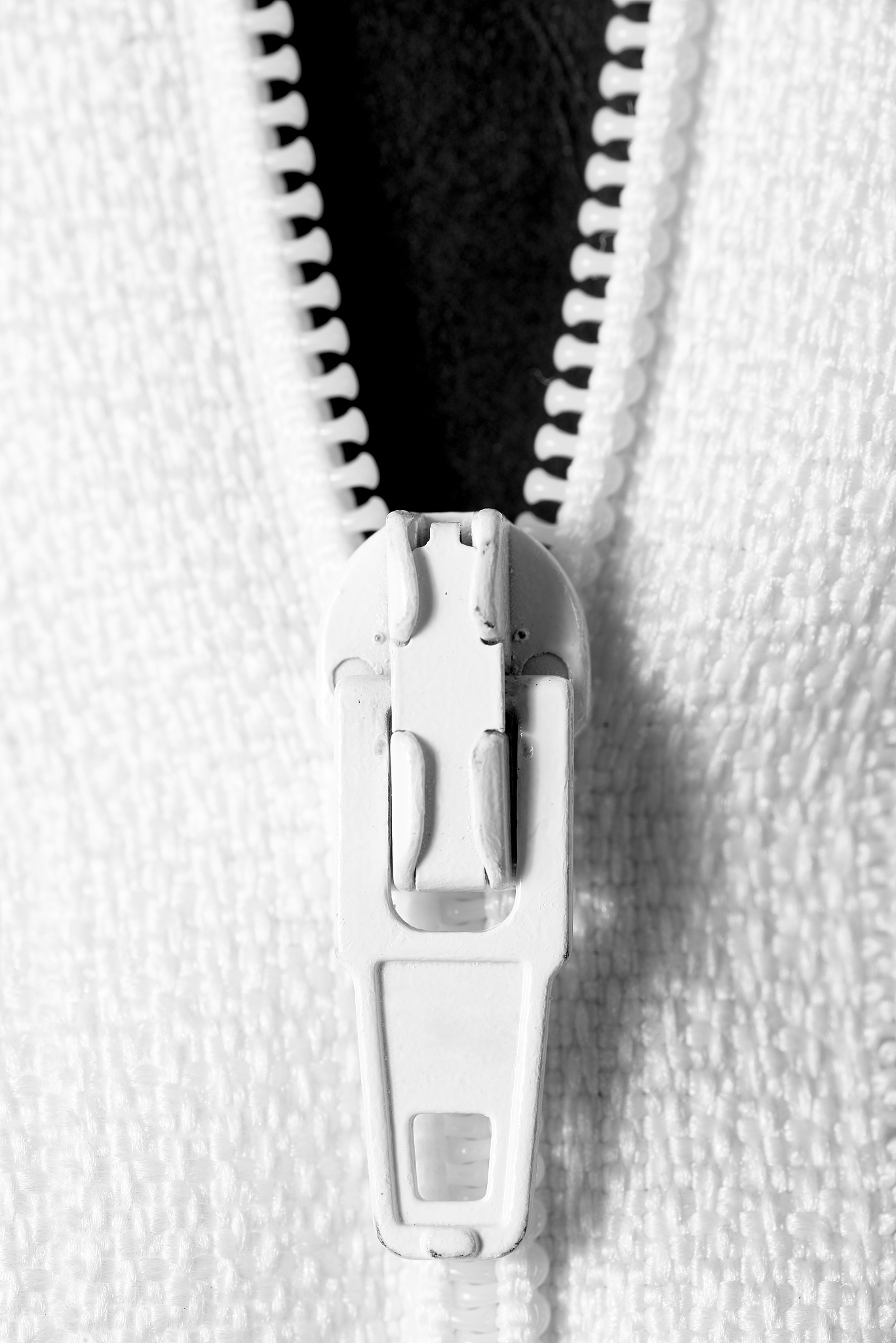 get off the zip