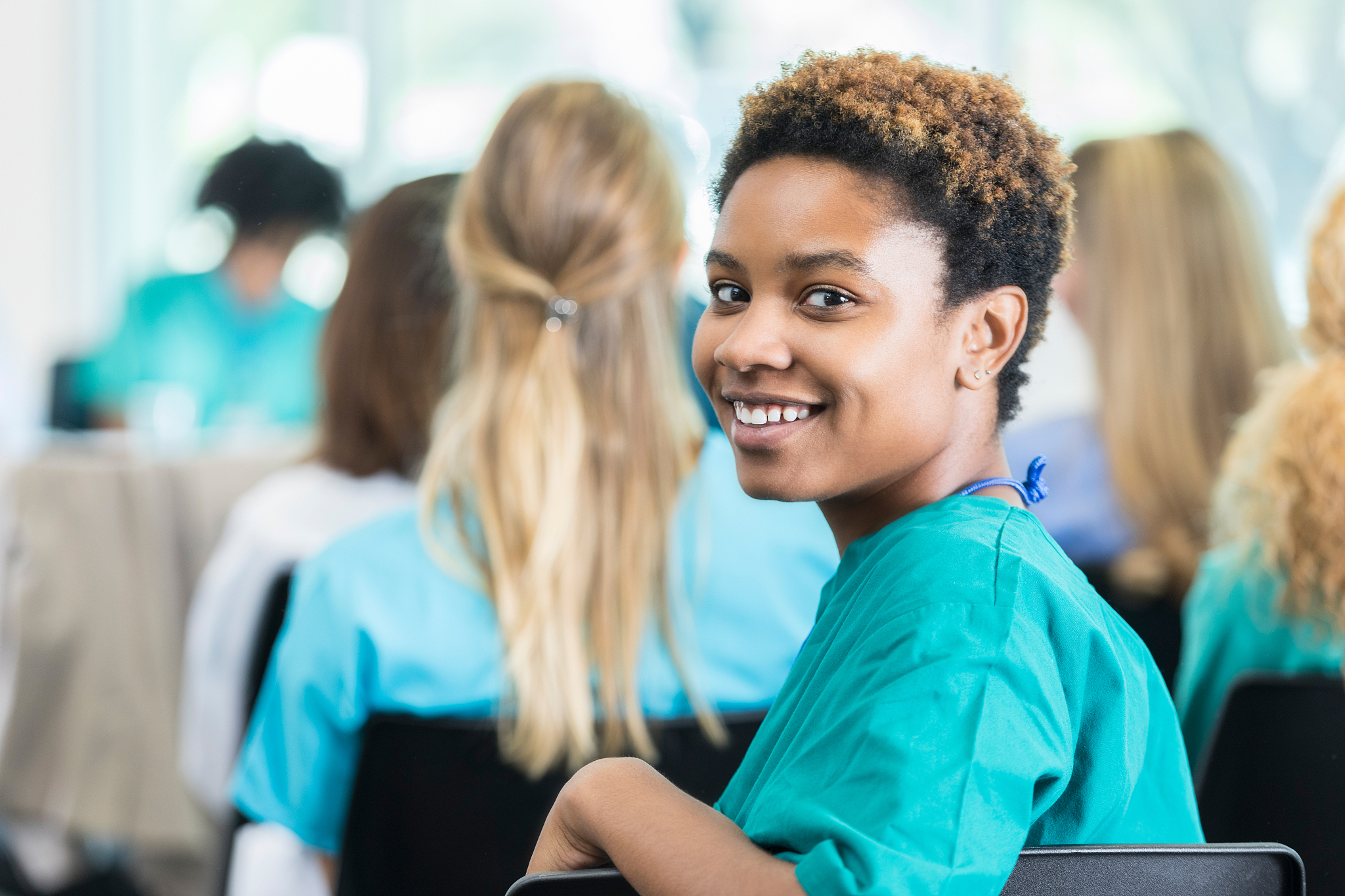 在沧州哪里可以学到眼视光与配镜专业？