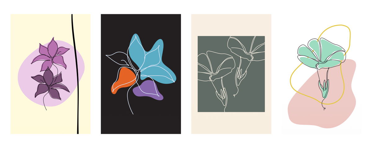 AI绘画技术的应用领域