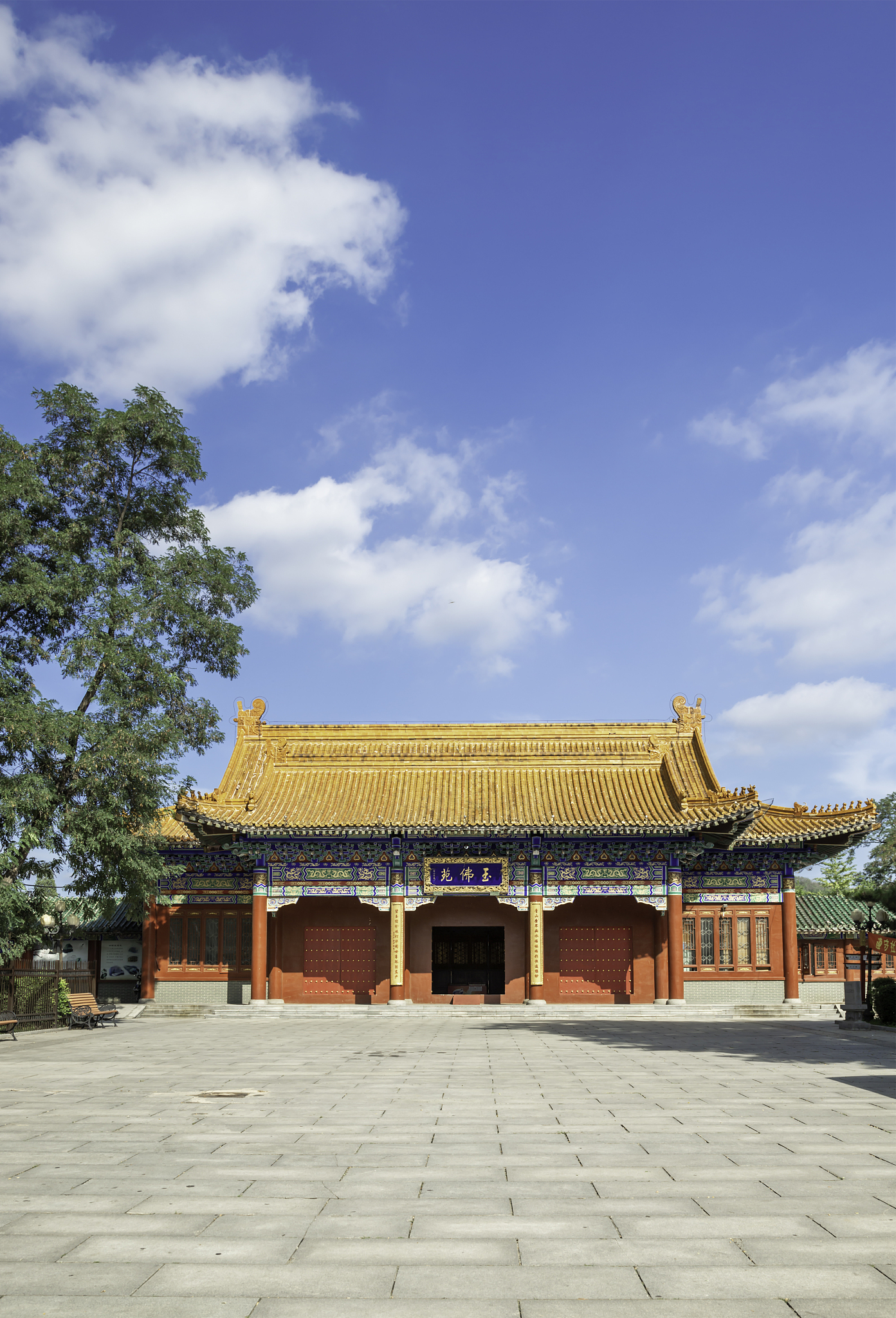 鞍山旅游攻略：景点、美食、文化体验