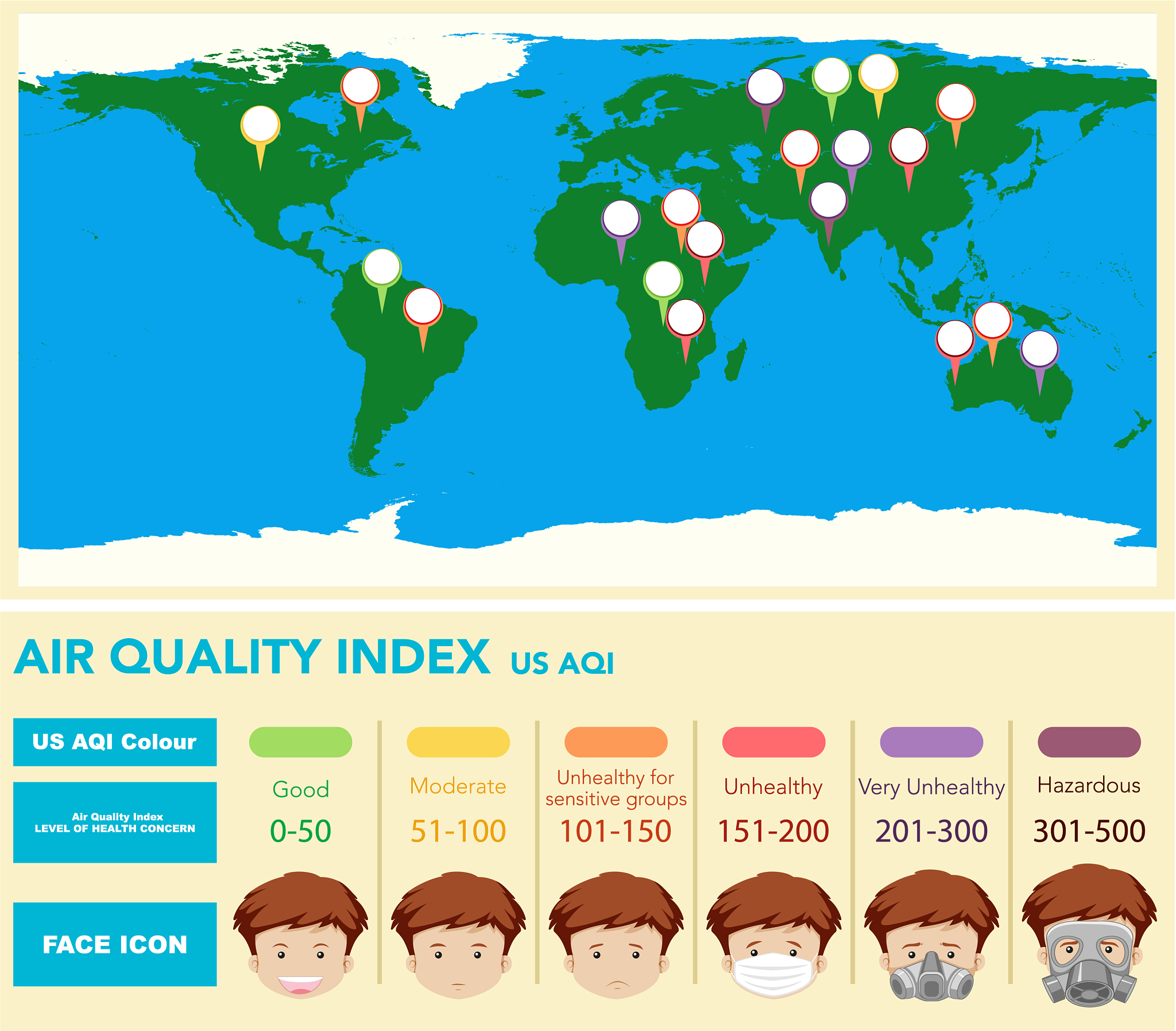 Understanding Britain's Temperate Climate: Cool Summers and Warm Winters?