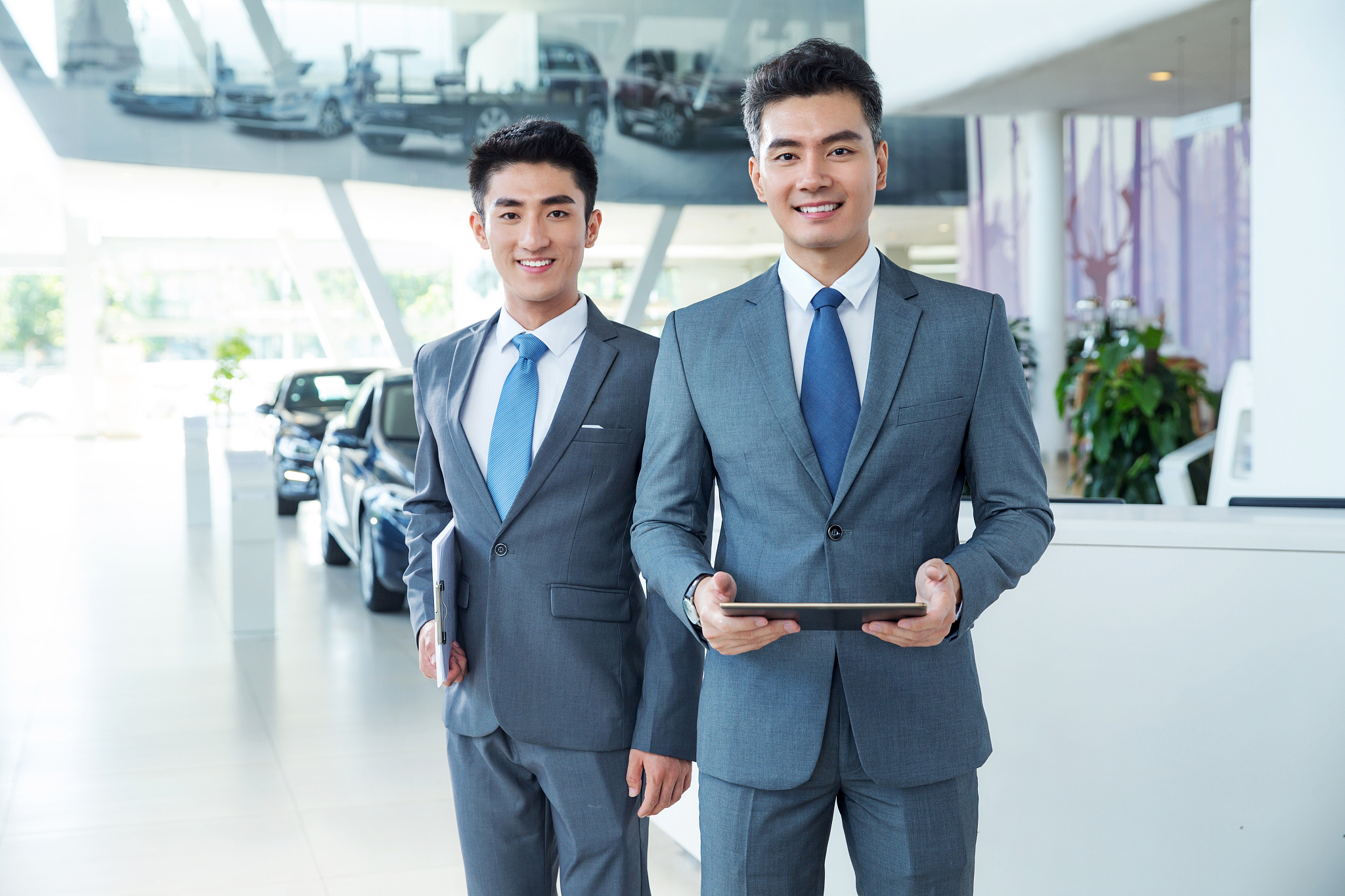 男生读空乘专业：优势、劣势及职业发展