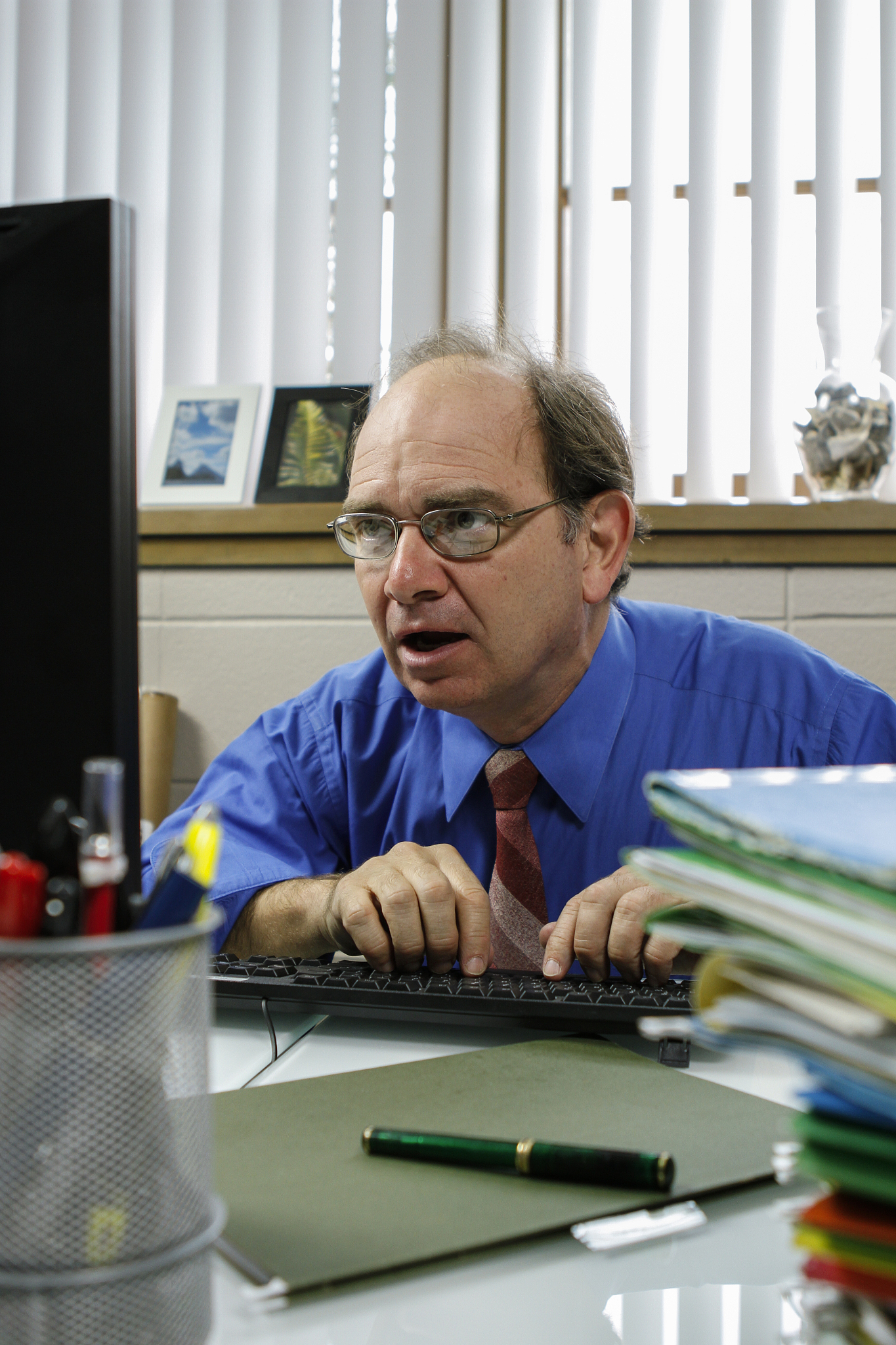 PROTEIN SCIENCE 期刊主编是谁？ - 最新信息