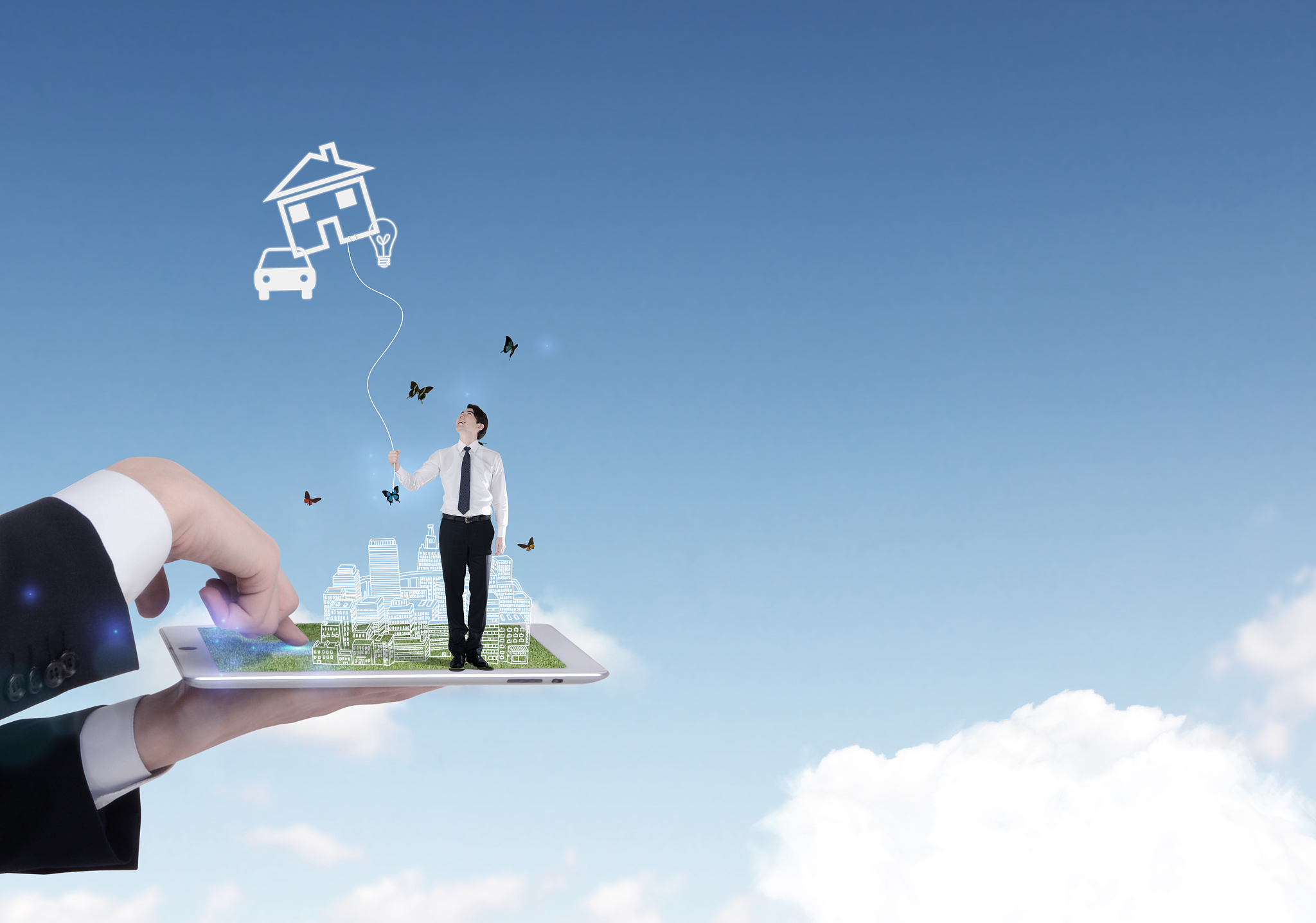 重庆商务职业学院嵌入式技术应用专业可选择哪些就业方向