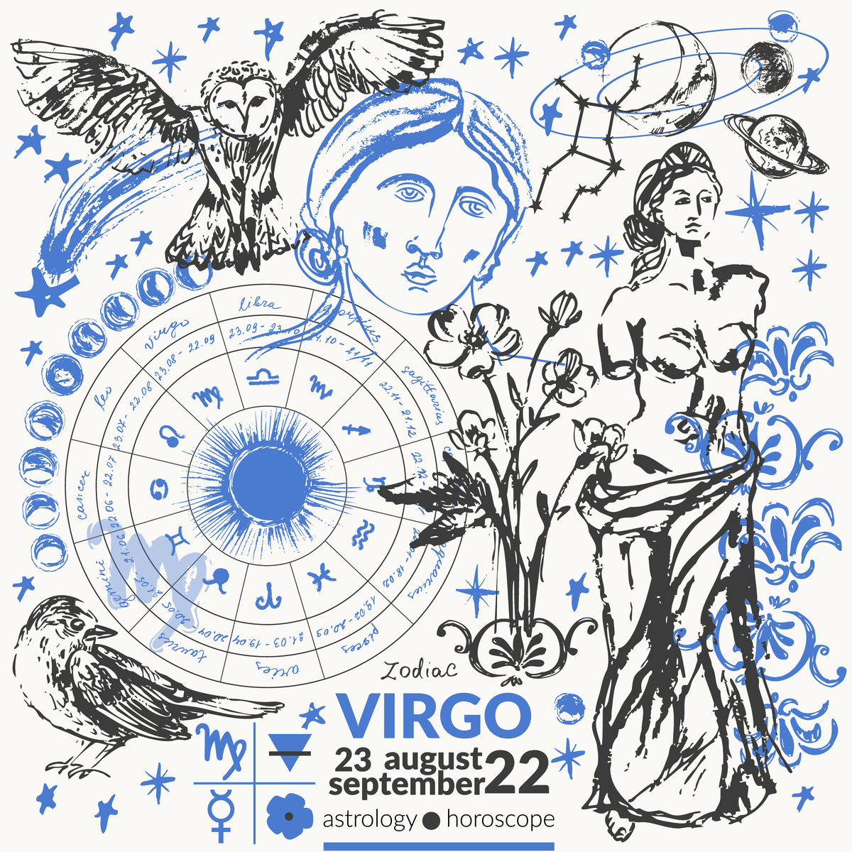 十二星座中的“渣男”：揭秘他们不专一的爱情观