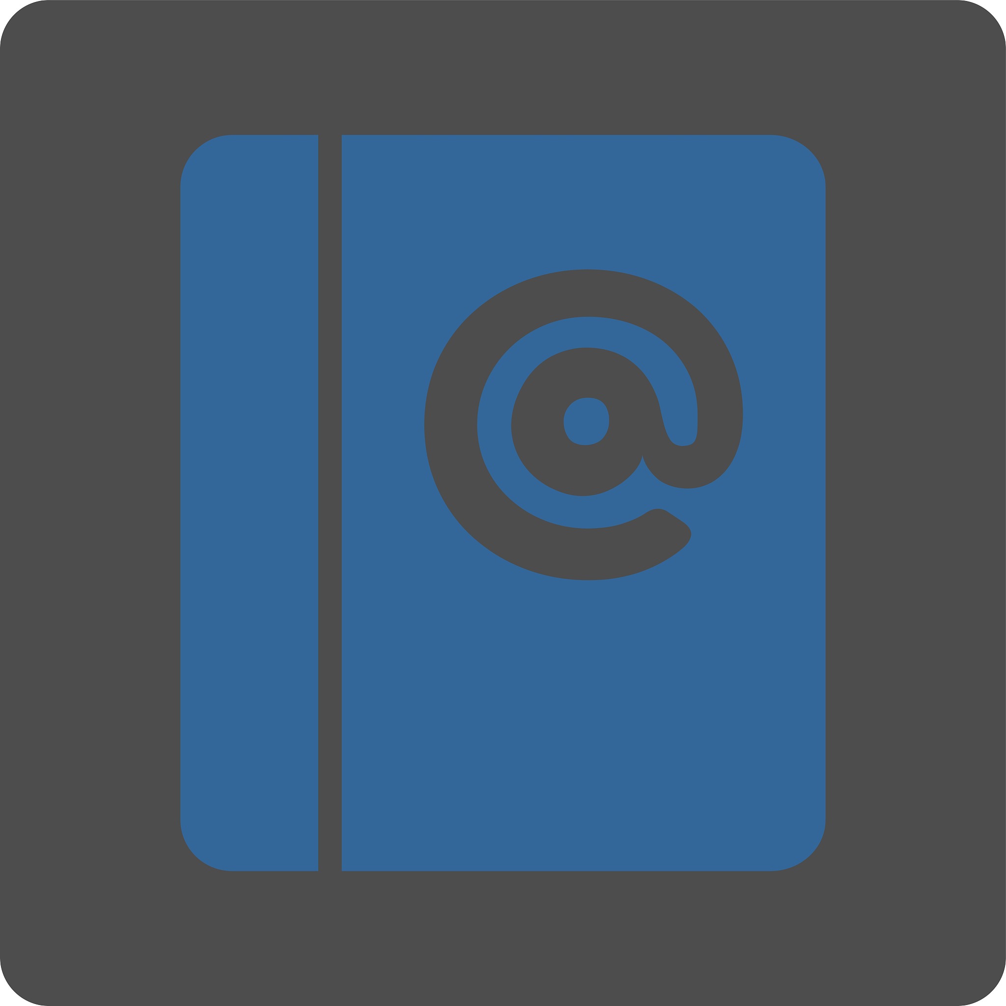 emails icon