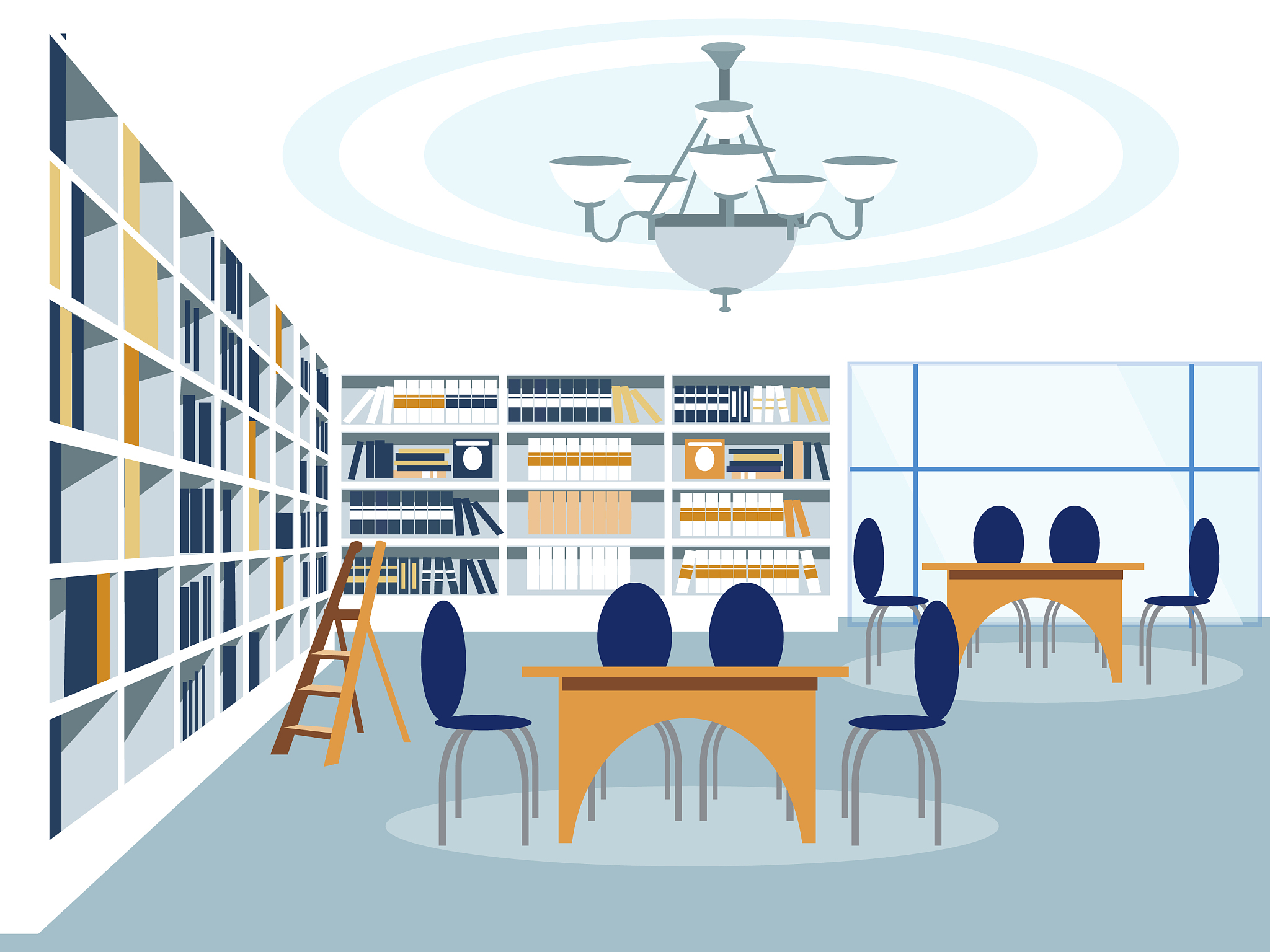 学生选择在图书馆和宿舍使用AI软件的原因分析