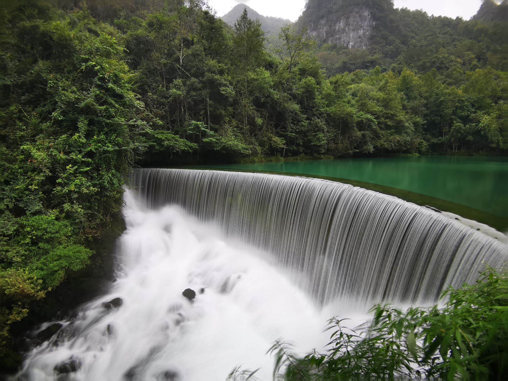 我要去贵州旅游去哪里比较好