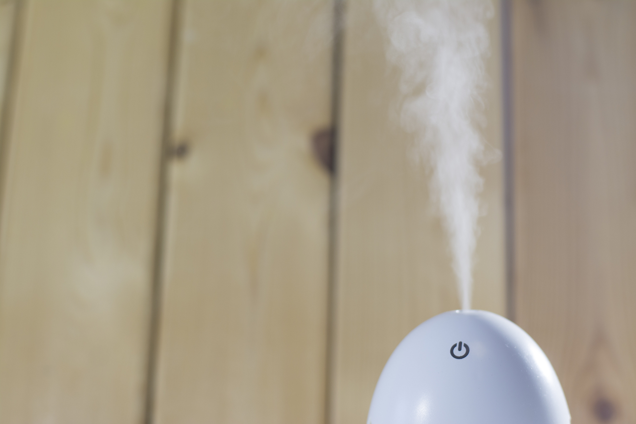 加湿器用了偏头痛