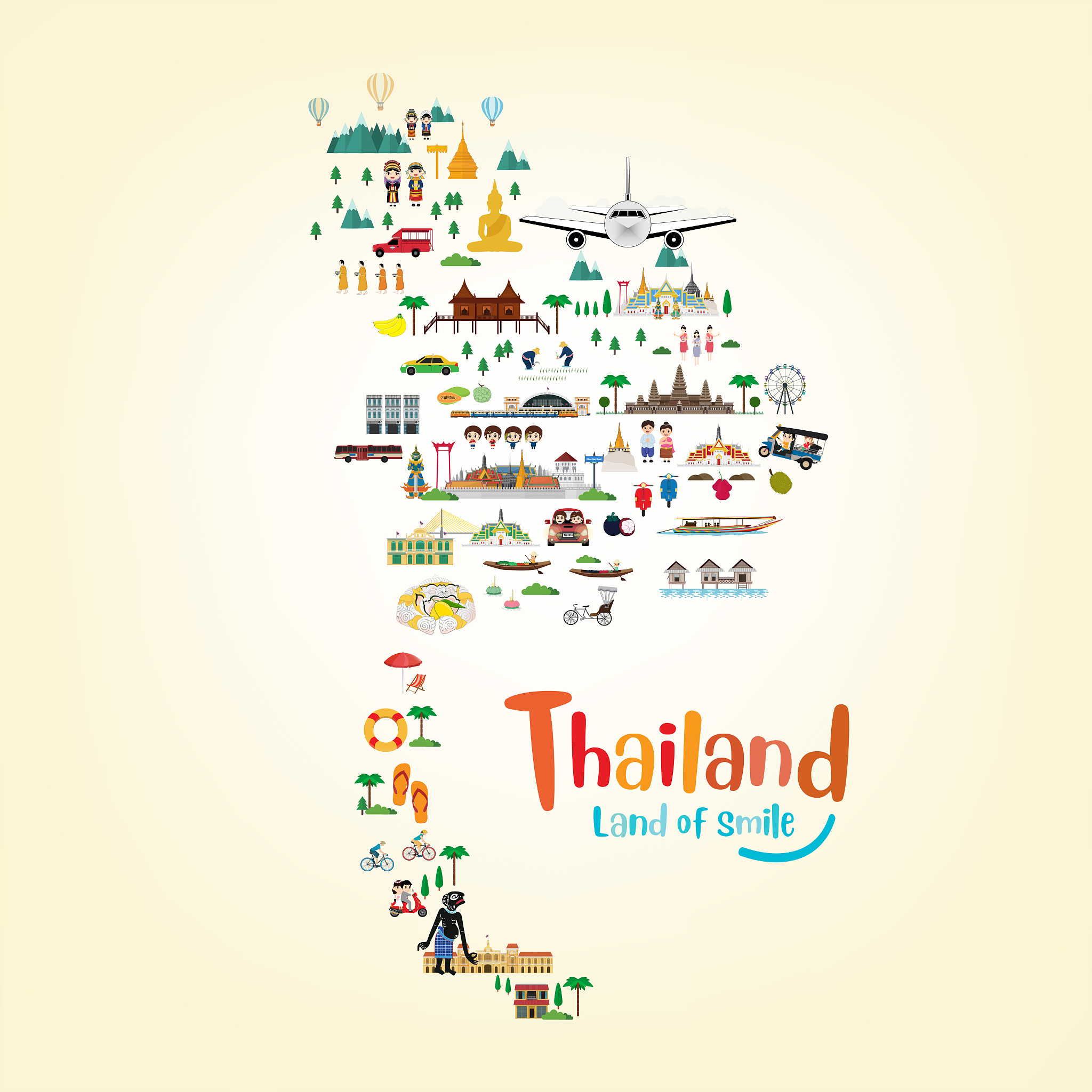 I like travel and experiencing new cities