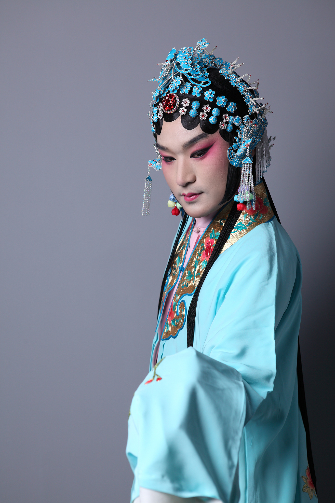 china opera