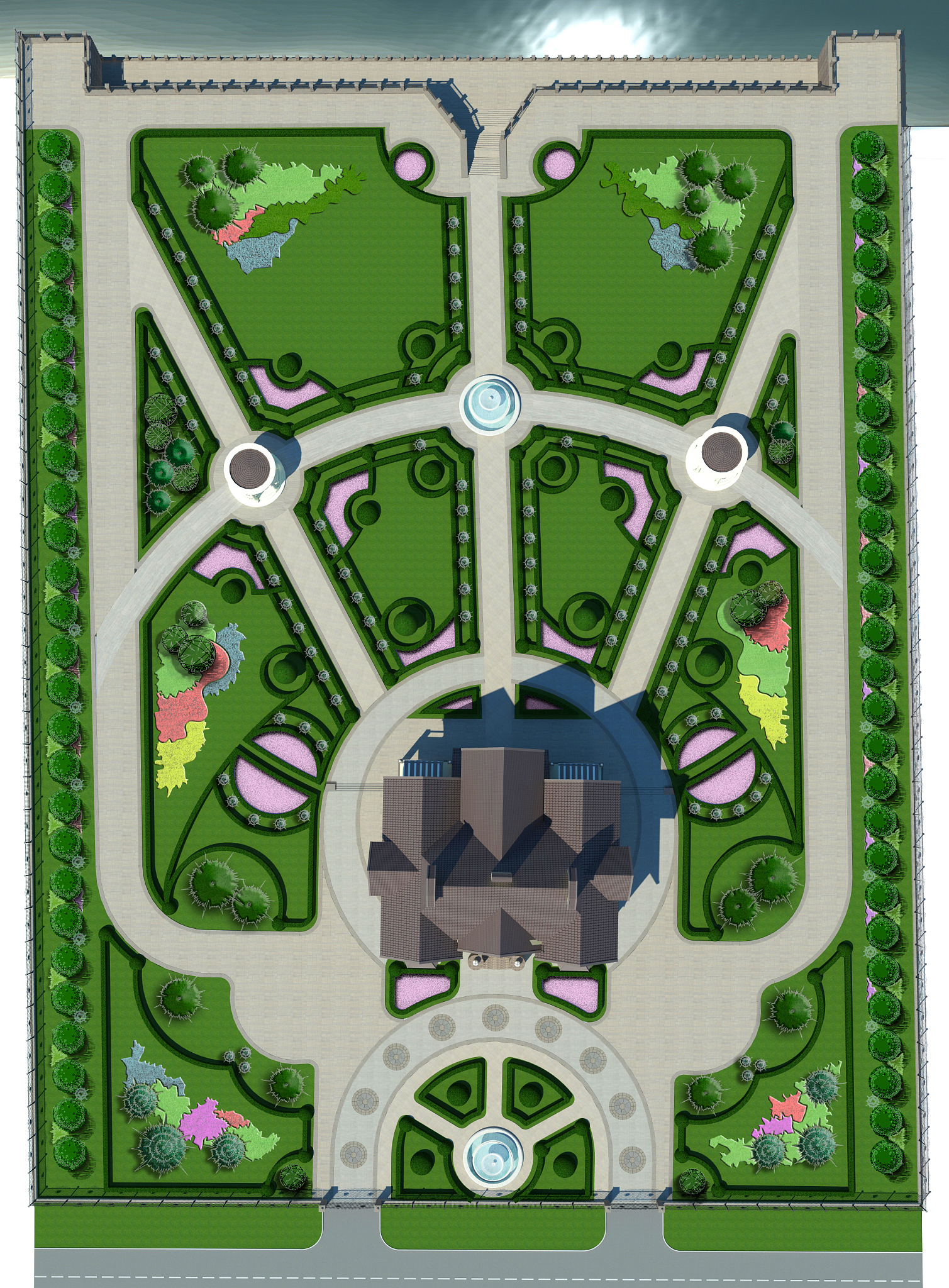 贵阳长城职校视觉传达设计专业招生：开启创意之路