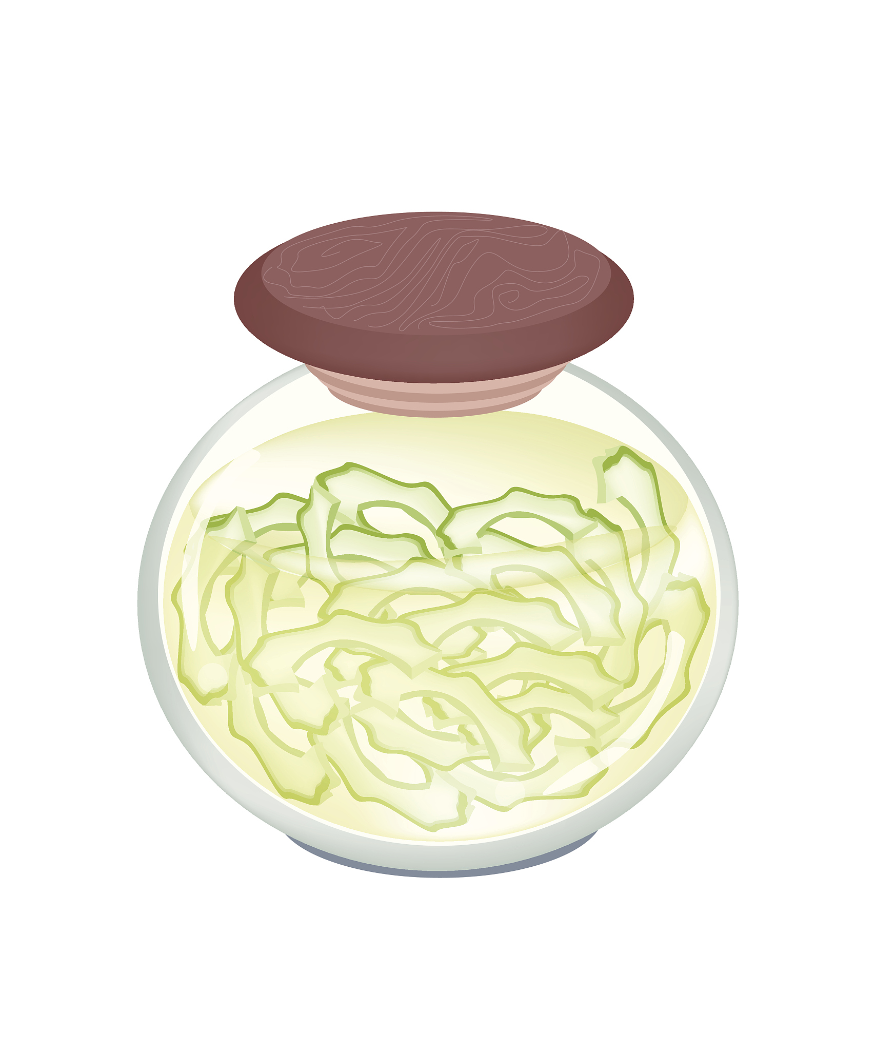 凉干后冬天可食的葫芦如何制作