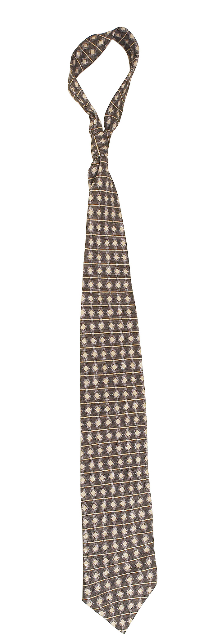 领带打法视频教程 - 慢动作演示，新手也能轻松学会！