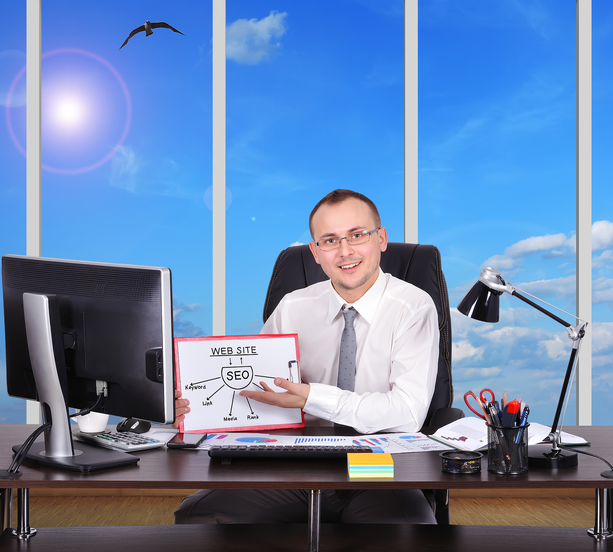 seo website