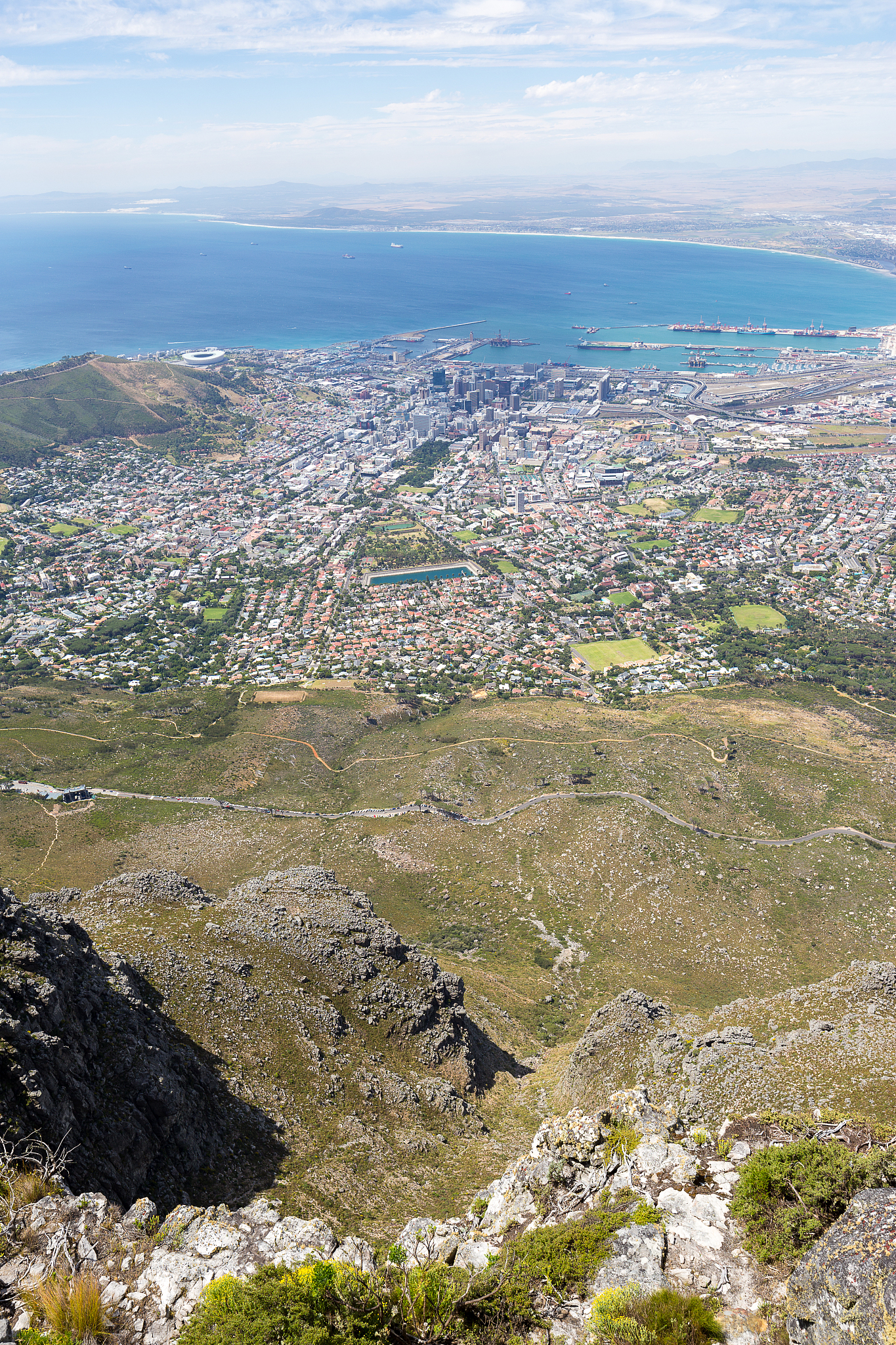table mountain
