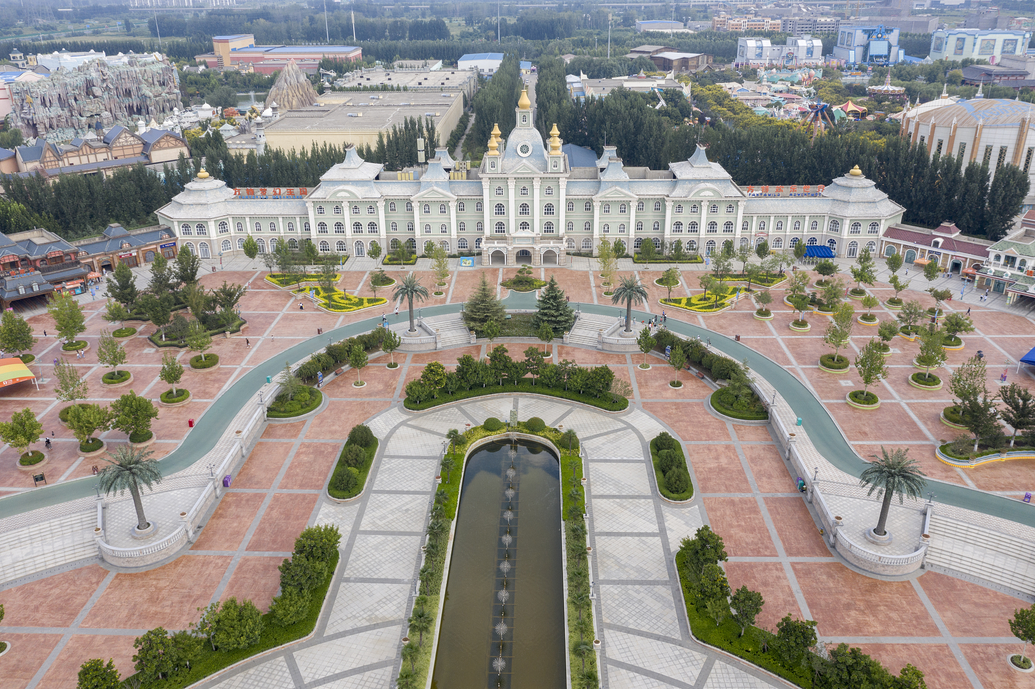 郑州商贸旅游职业学院的家政服务与管理培养方向