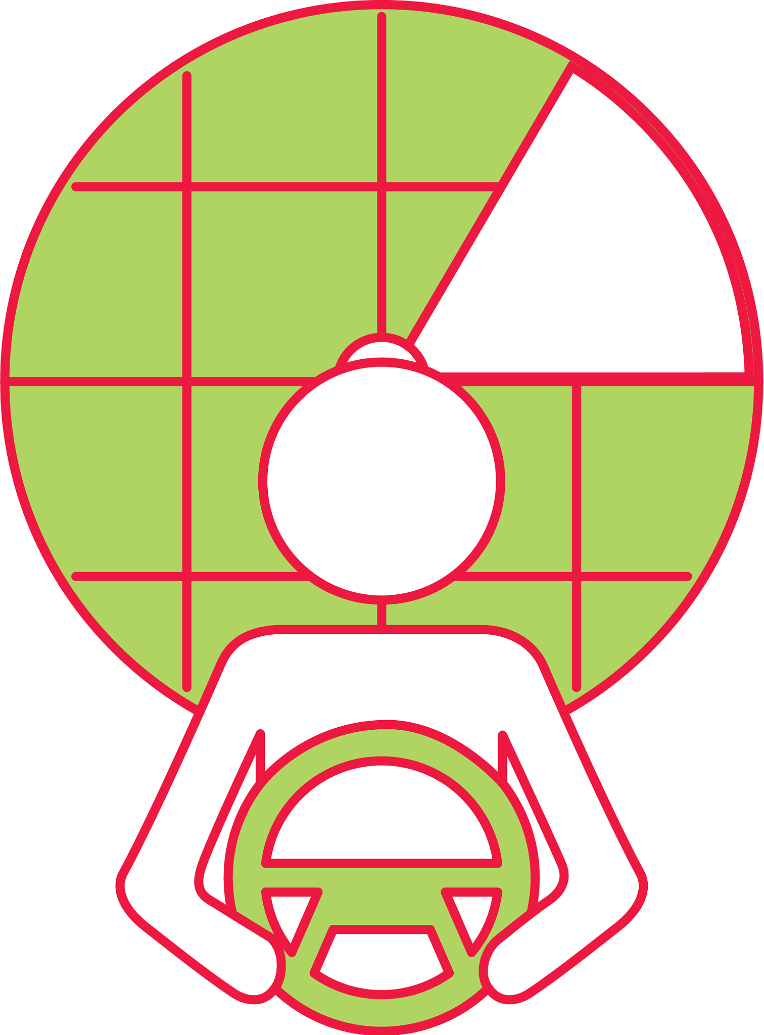 Steering Behavior: Dithered Force Calculation for Autonomous Agents