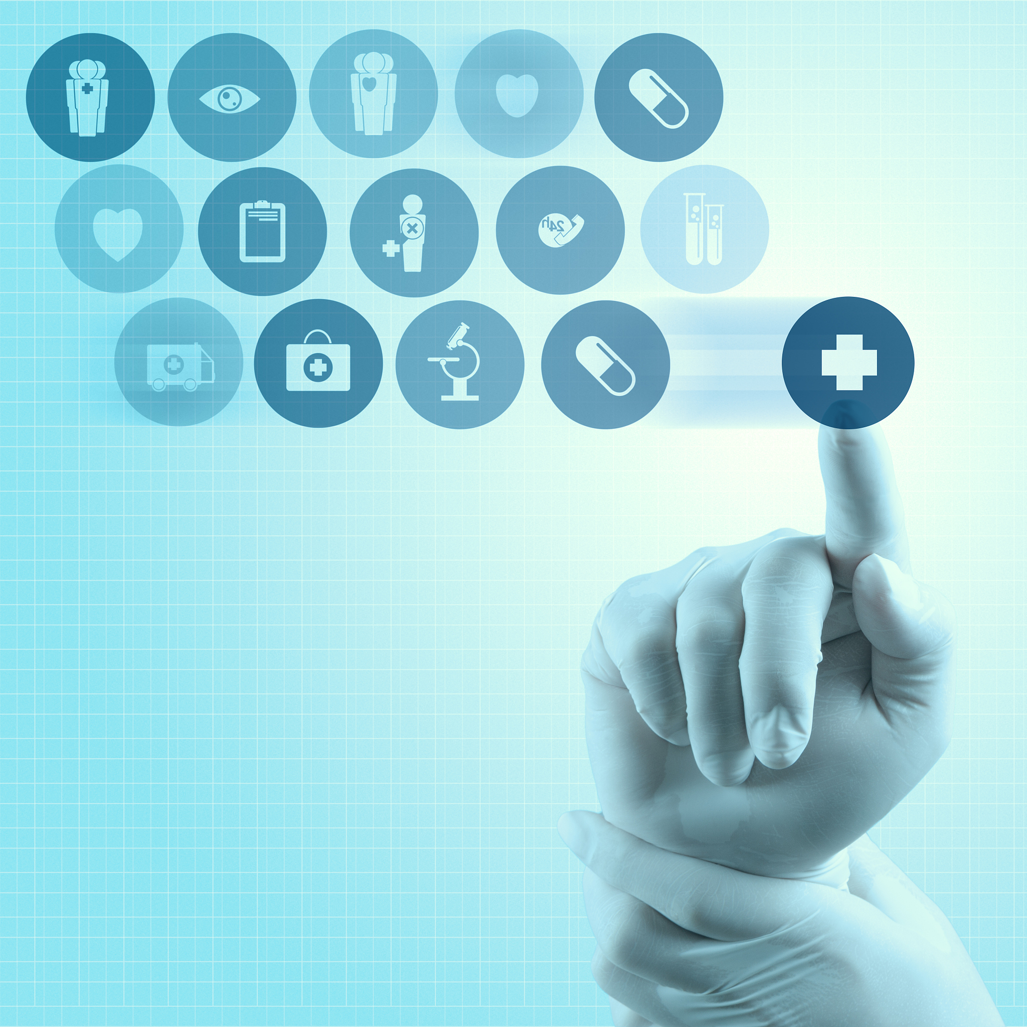 在医学领域如何维护国家安全？800字