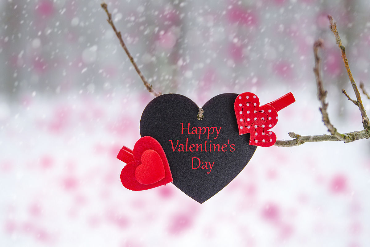 与女朋友五周年纪念