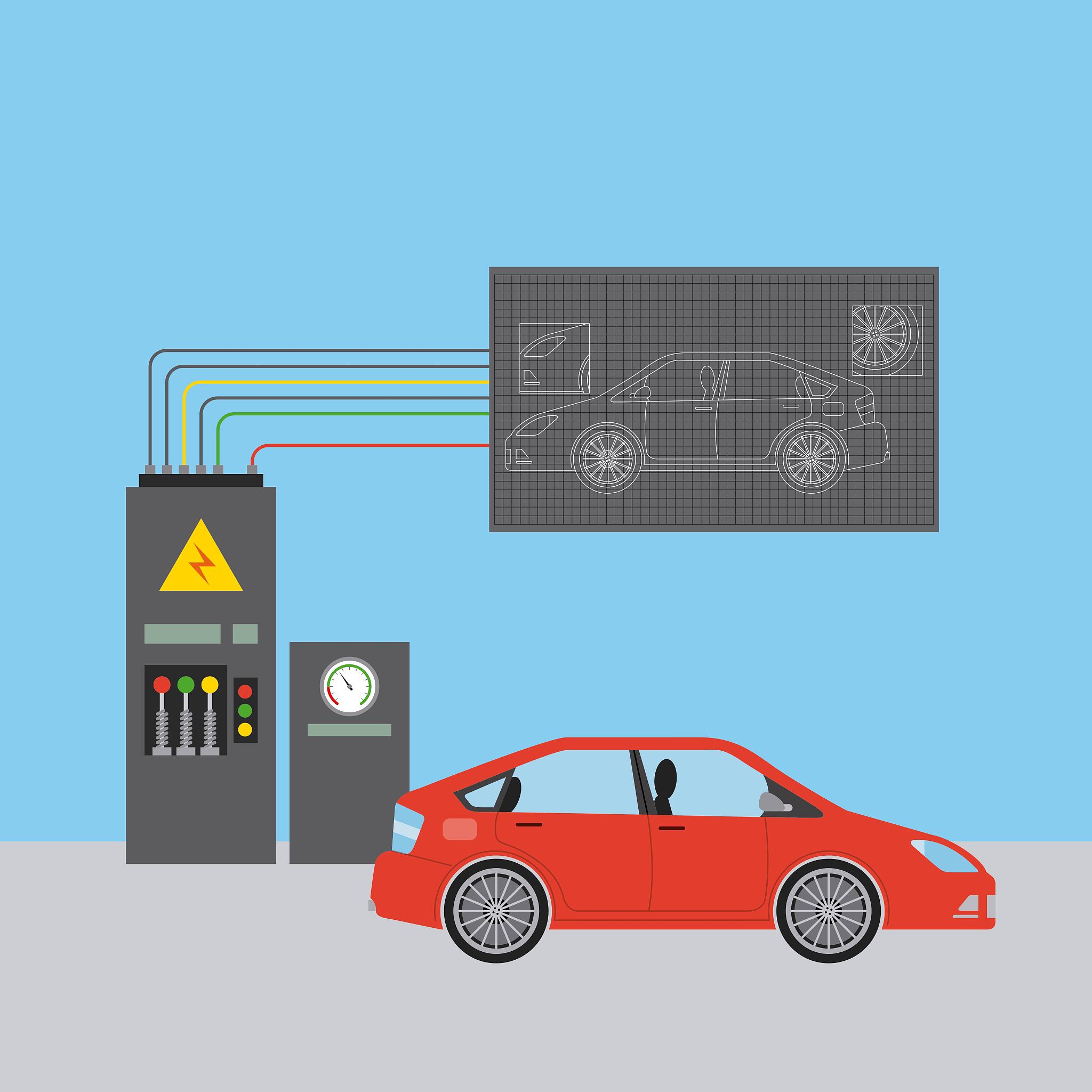 武汉第二高级技工学校2021年新增专业：机械、电子、计算机、汽车等