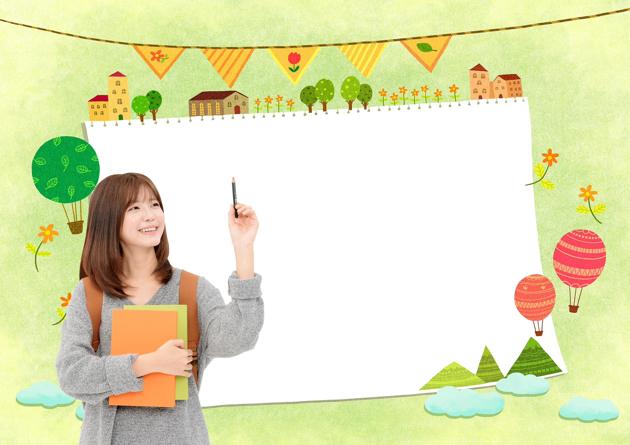 幼儿园教师教育背景和教学经验分析