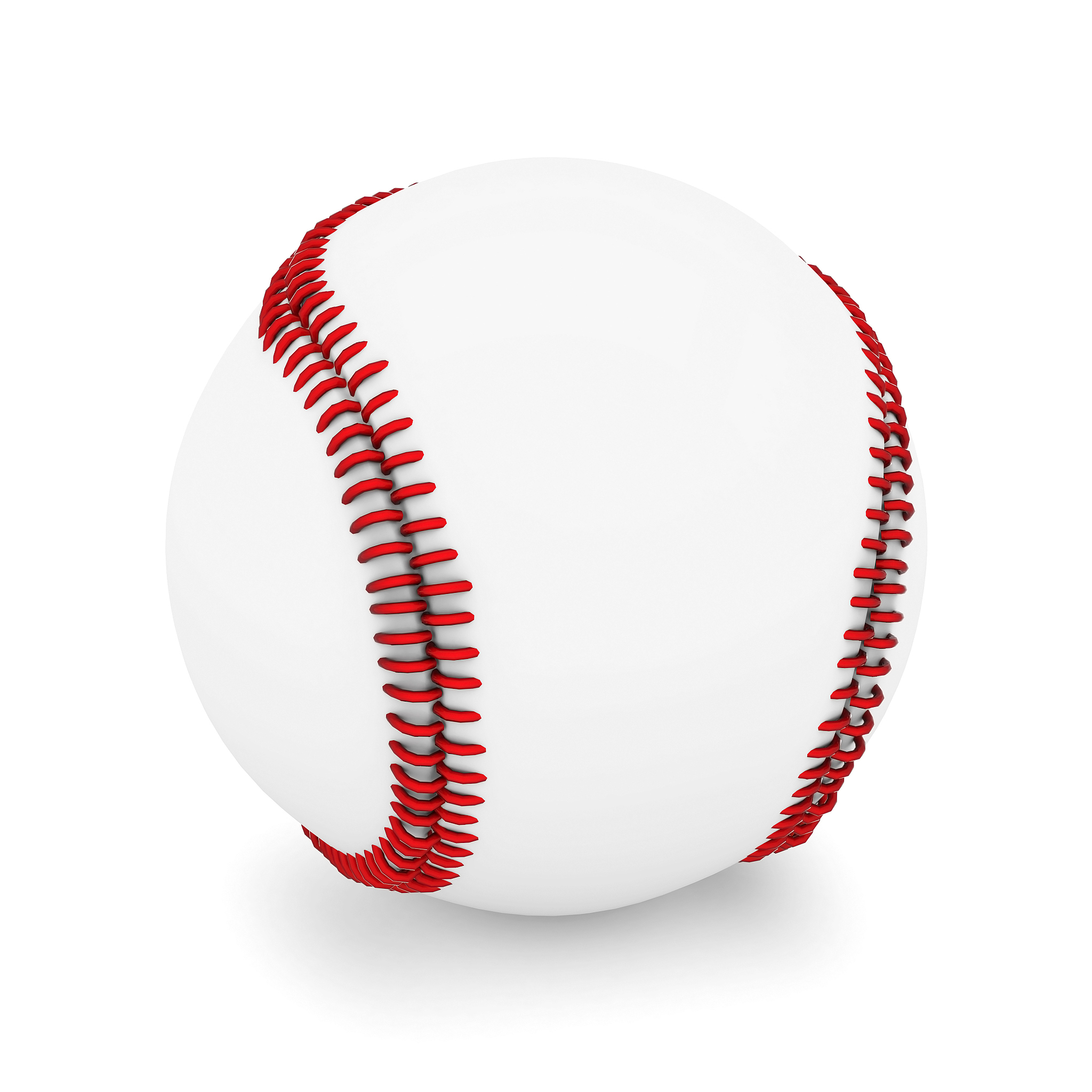 baseball ball