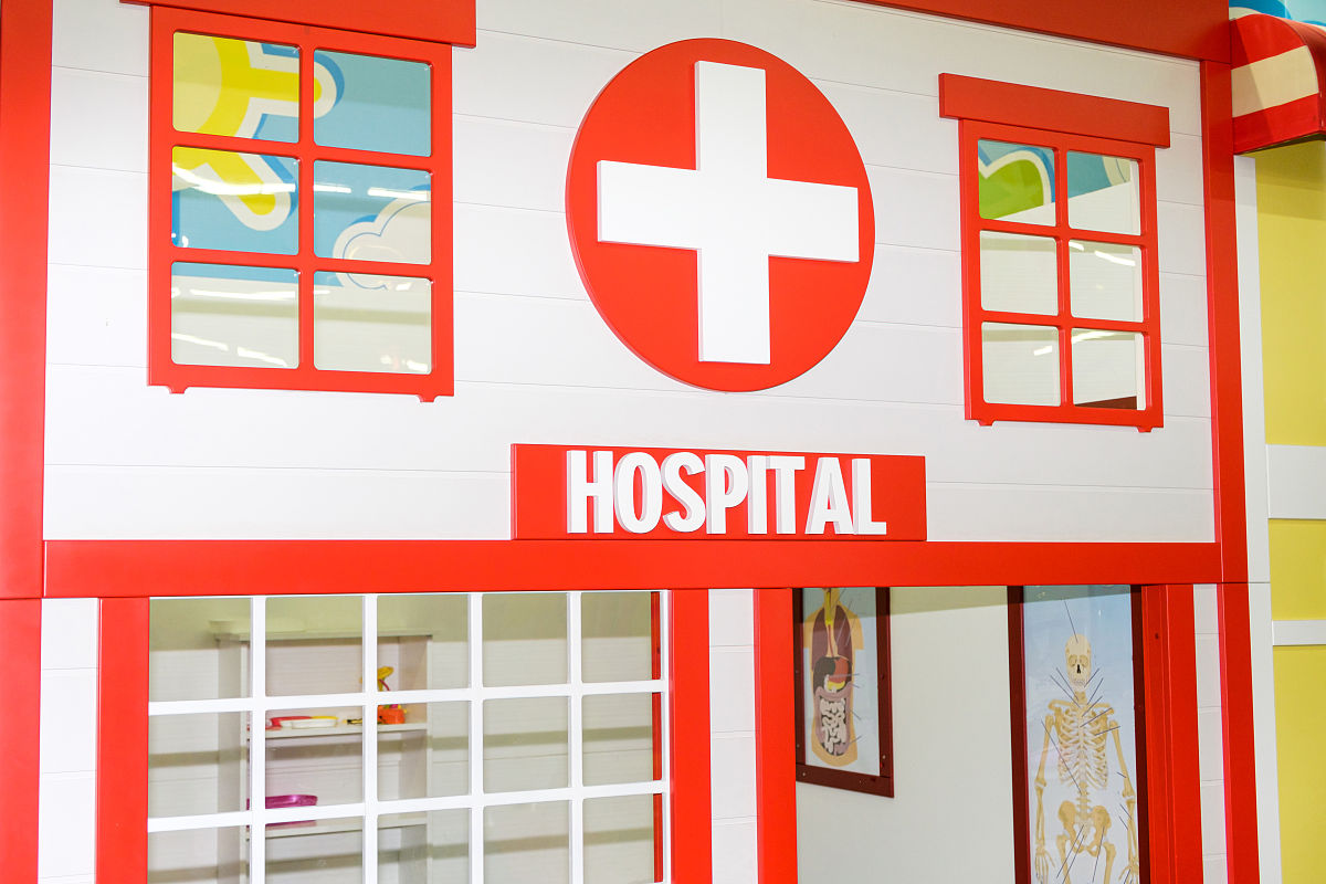 医院游戏(幼儿园小医院游戏属于什么游戏)