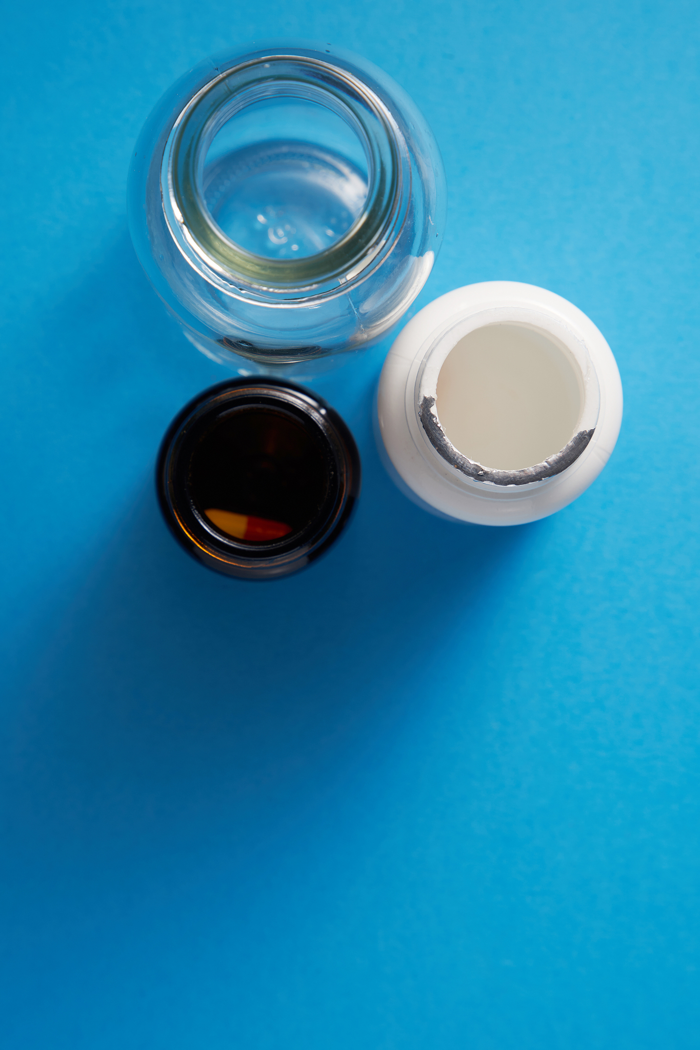 medicine bottle