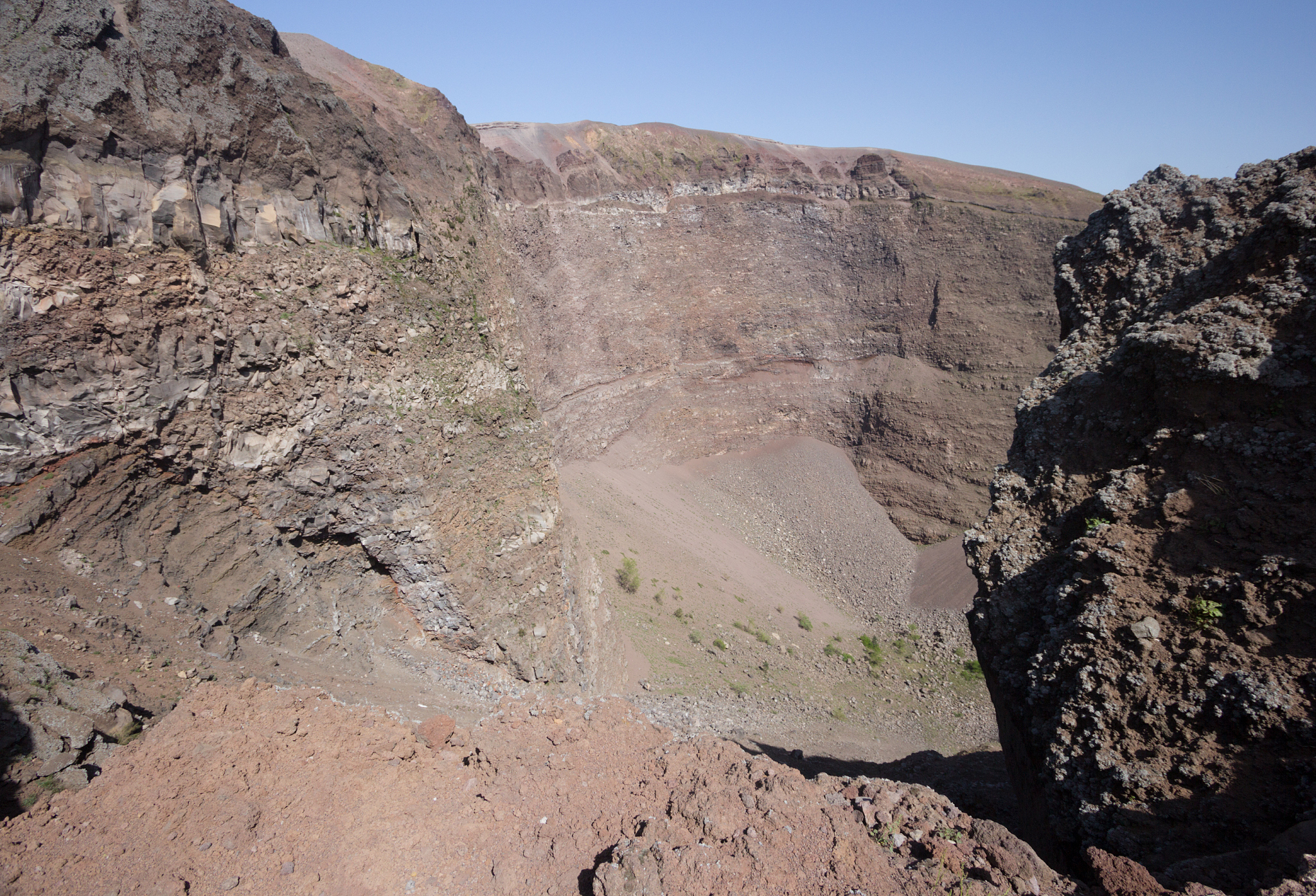 火山矿产资源开采的意义