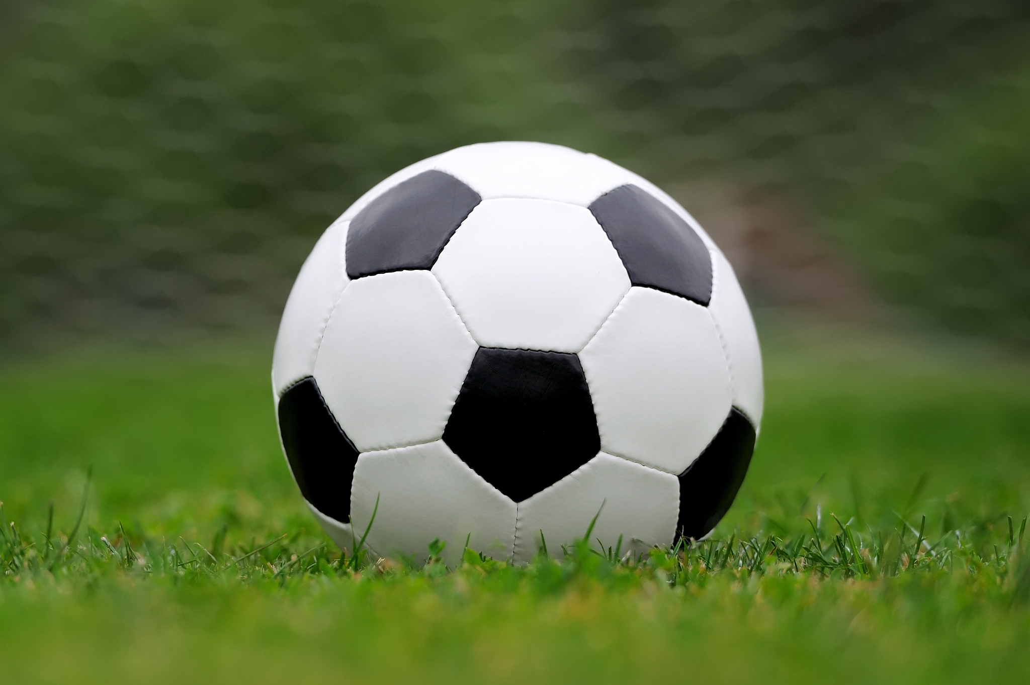 soccer ball