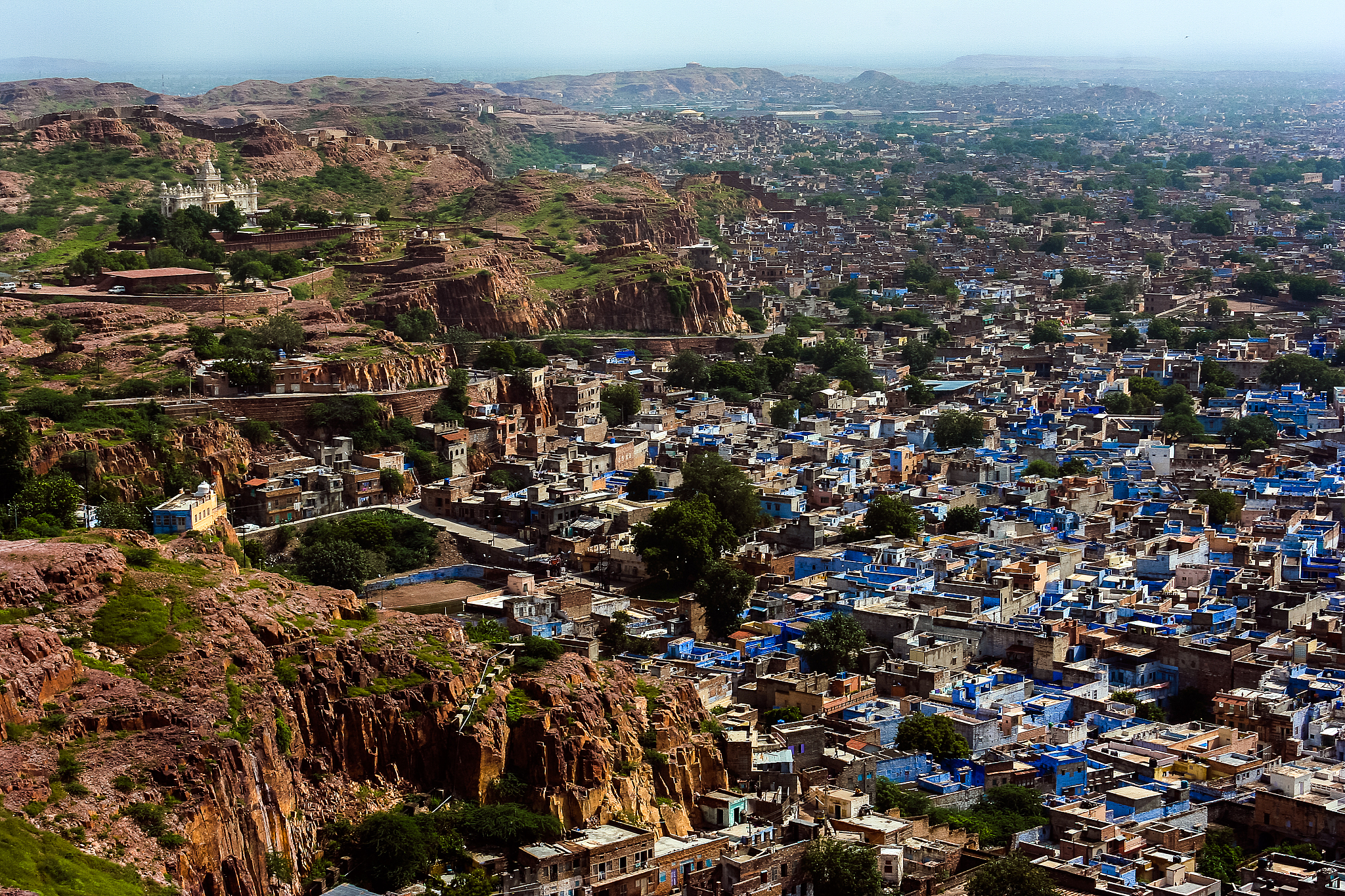 jodhpur, rajasthan, india