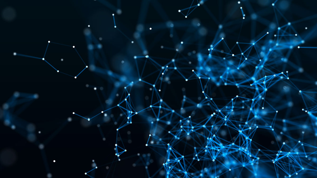 R语言绘制首尾相连点线图：使用plot函数实现