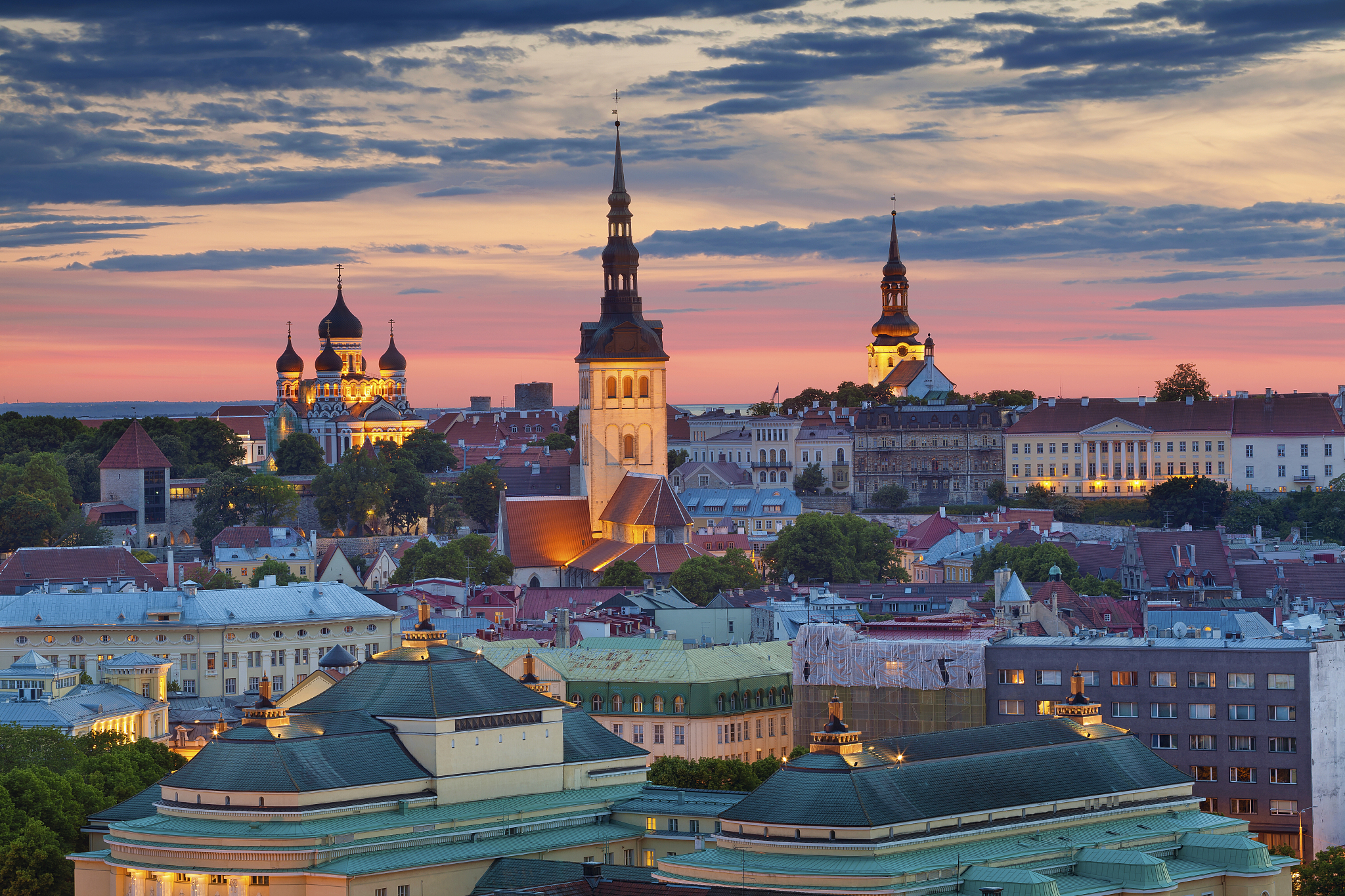 tallinn.