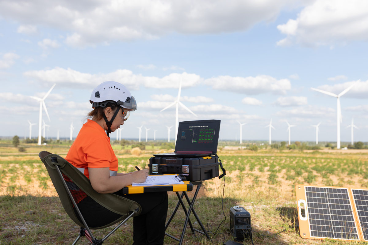 无人机在测量领域的应用及发展趋势