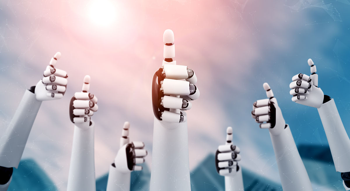 对手功能康复机器人财务预算指南：成本分析与收益预测