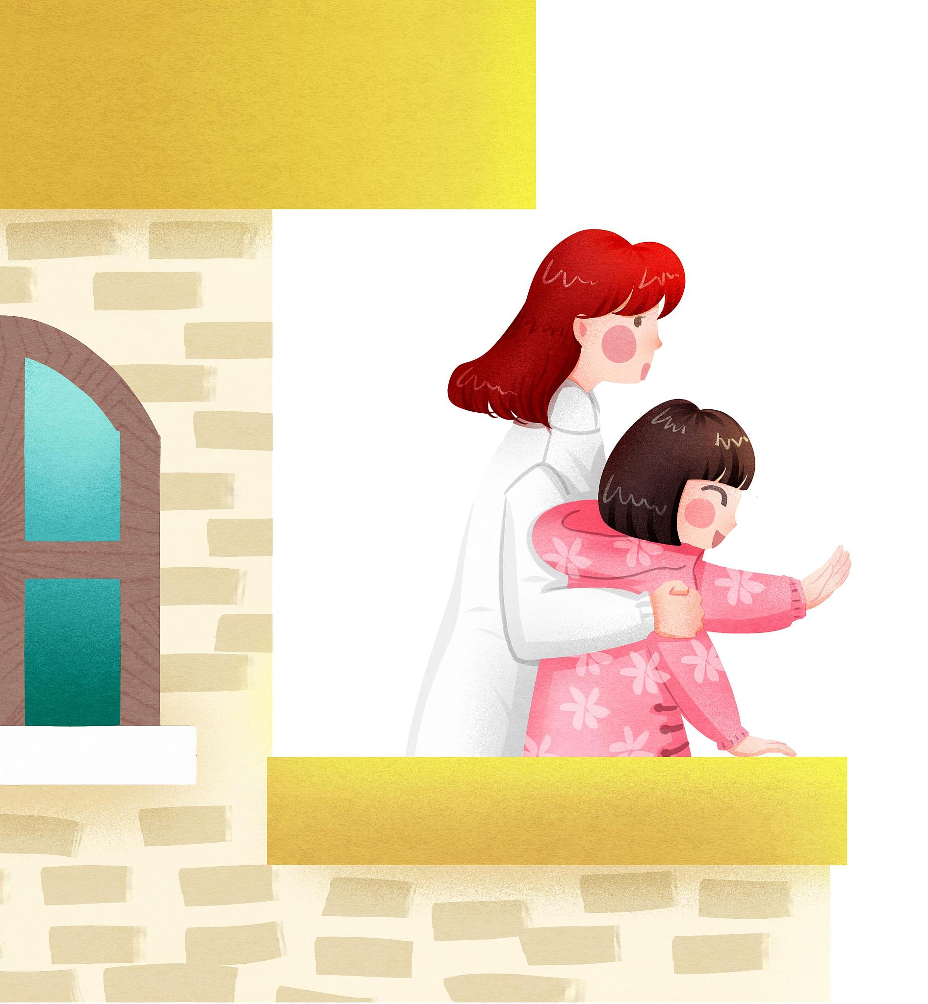 可以把我当姐姐呀我怎么回复