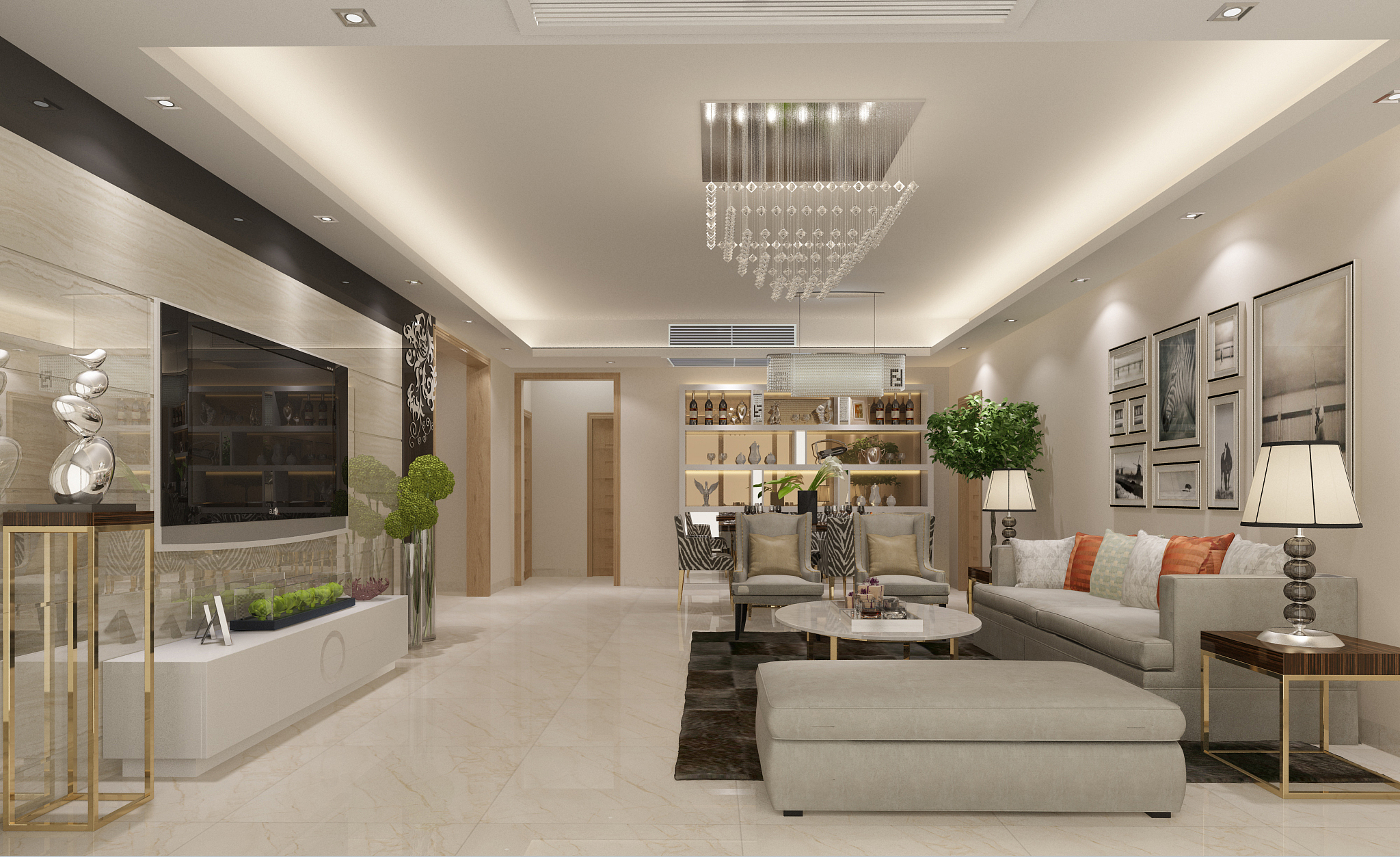 装修得客户在哪里找