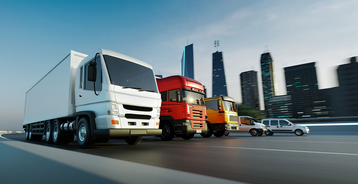 Trucking refers to the industry of transportation of goods and commodities using trucks and other large vehicles This includes the movement of goods from manufacturers to distributors retailers and ot